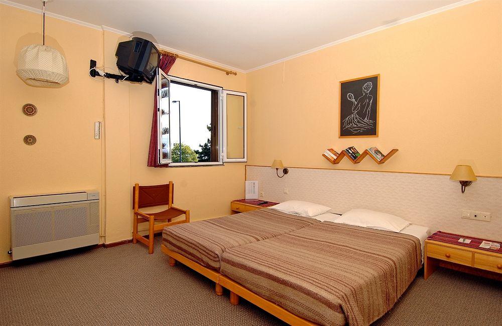 Creta Solaris Holiday Apartments