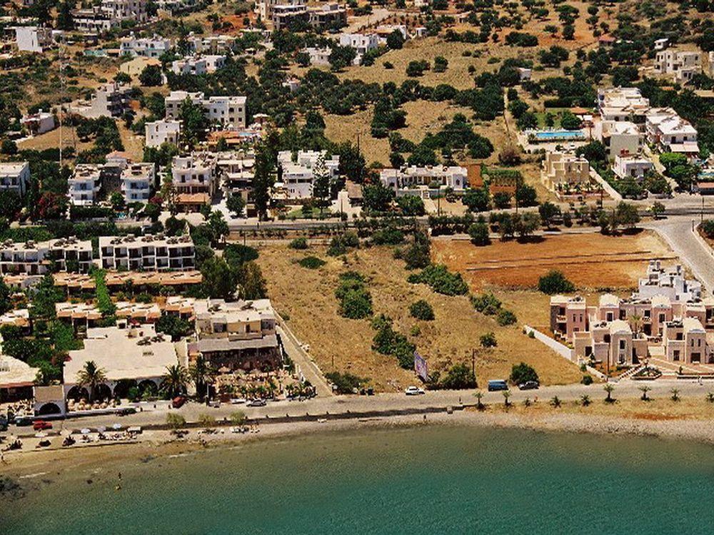 Creta Solaris Holiday Apartments