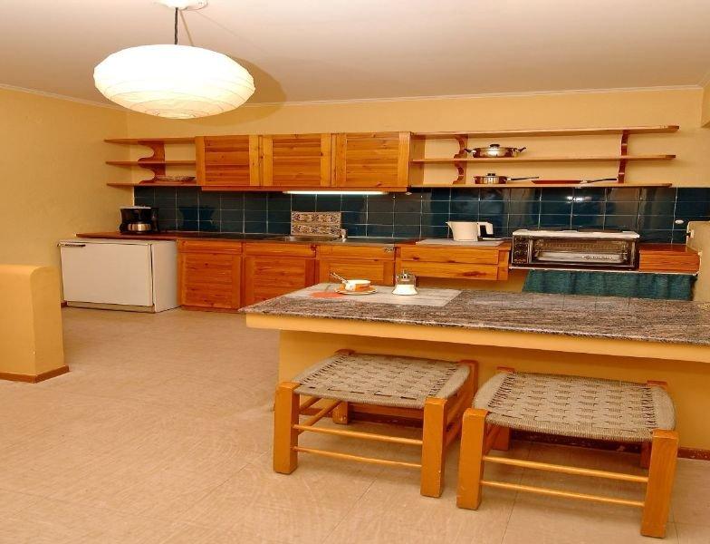 Creta Solaris Holiday Apartments
