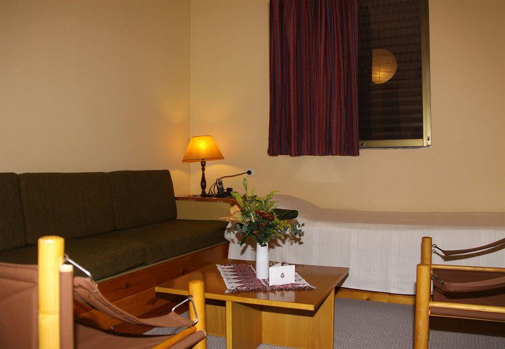 Creta Solaris Holiday Apartments
