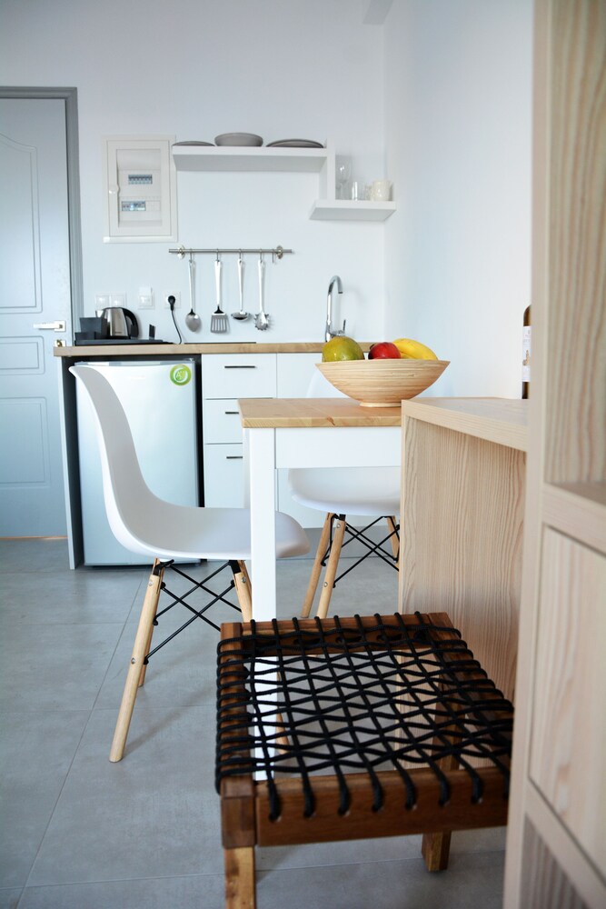 Ellie Apartments Stalida