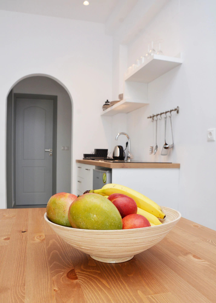 Ellie Apartments Stalida