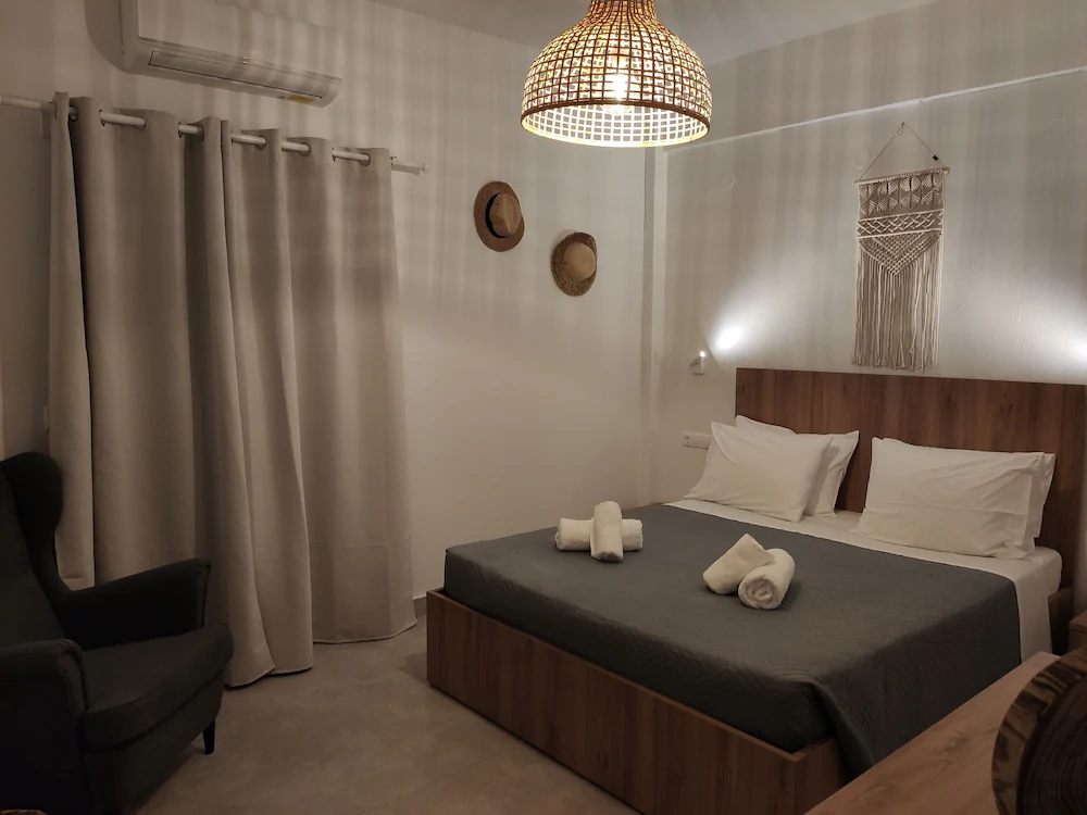 Ellie Apartments Stalida