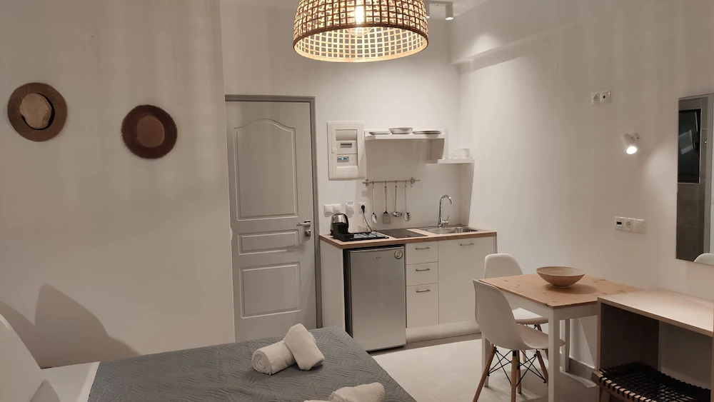 Ellie Apartments Stalida