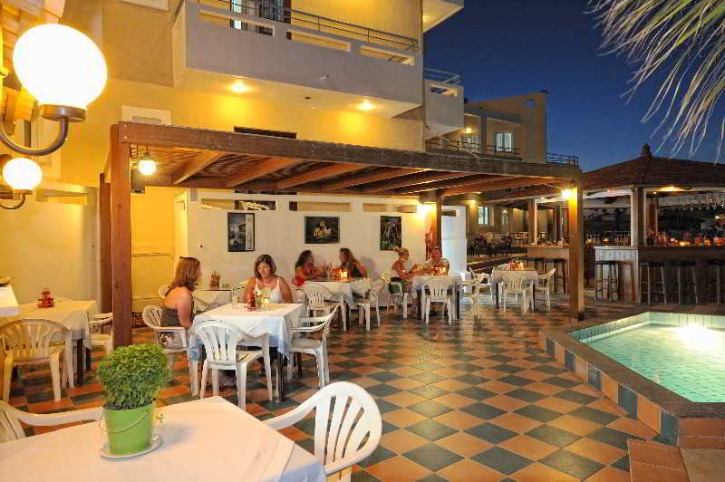 Filia Hotel
