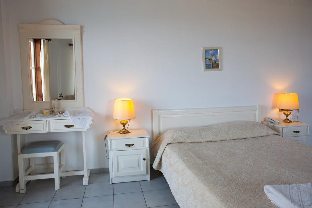 Horizon Beach Hotel