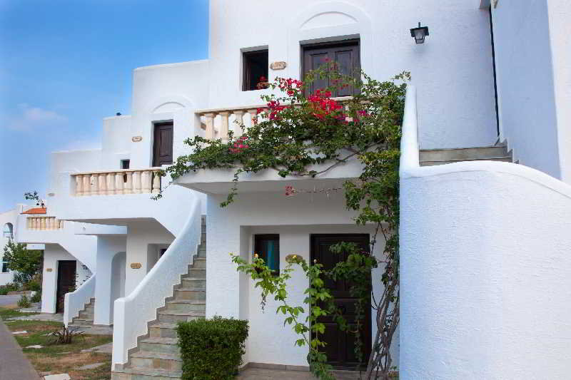 Horizon Beach Hotel