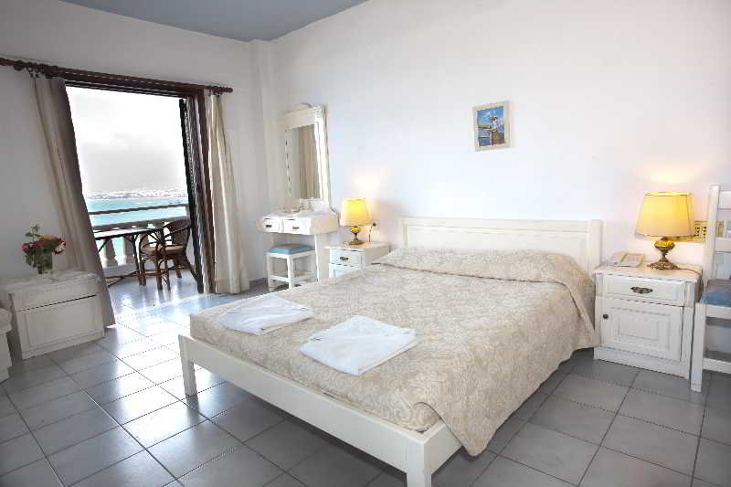 Horizon Beach Hotel