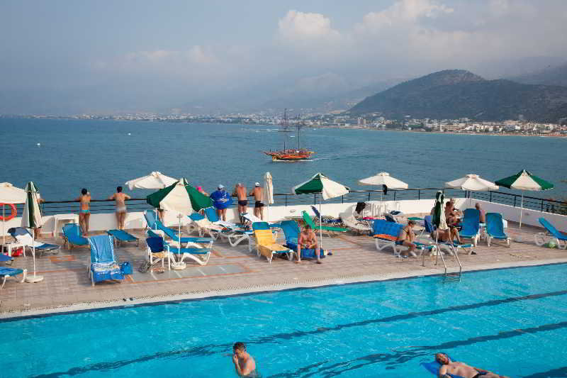 Horizon Beach Hotel