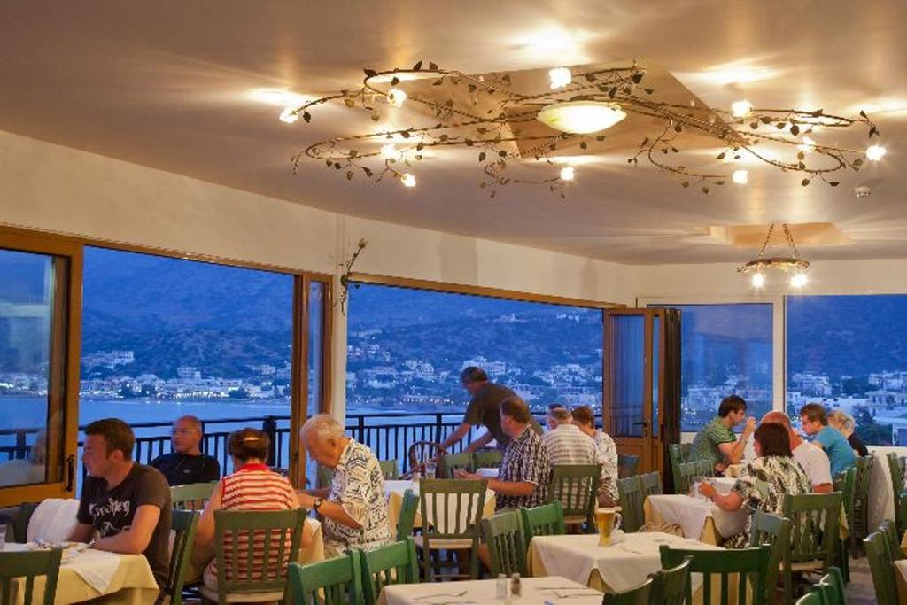 Horizon Beach Hotel