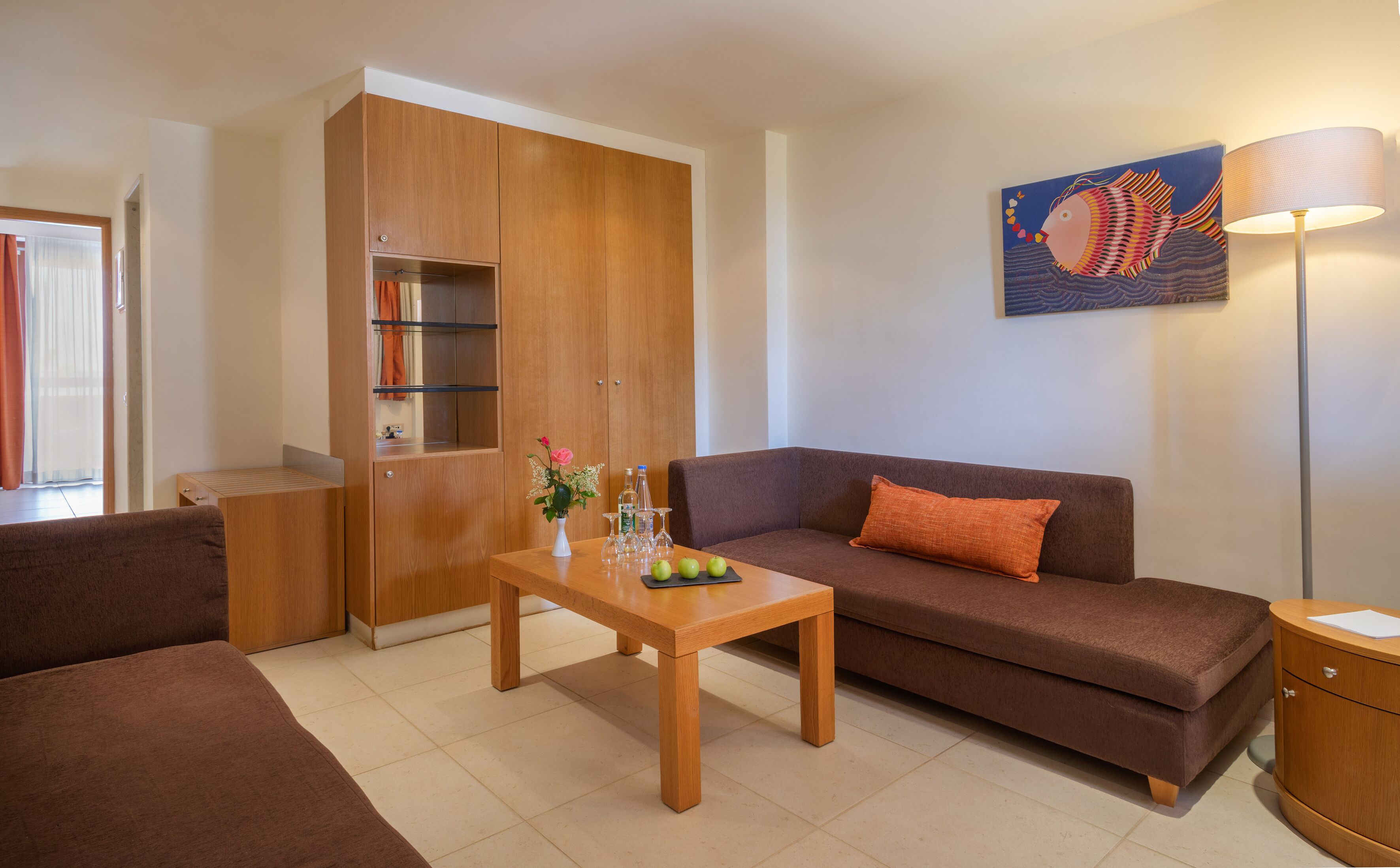 Hotel Blue Sea Beach Affiliated by Meliá