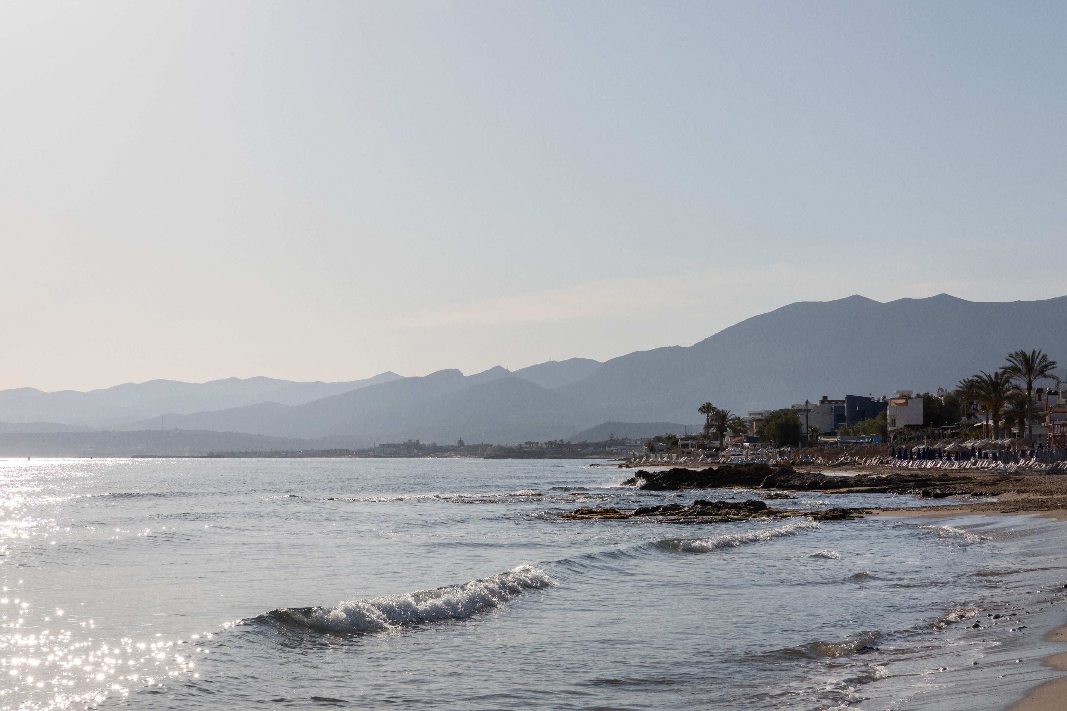 Hotel Blue Sea Beach Affiliated by Meliá