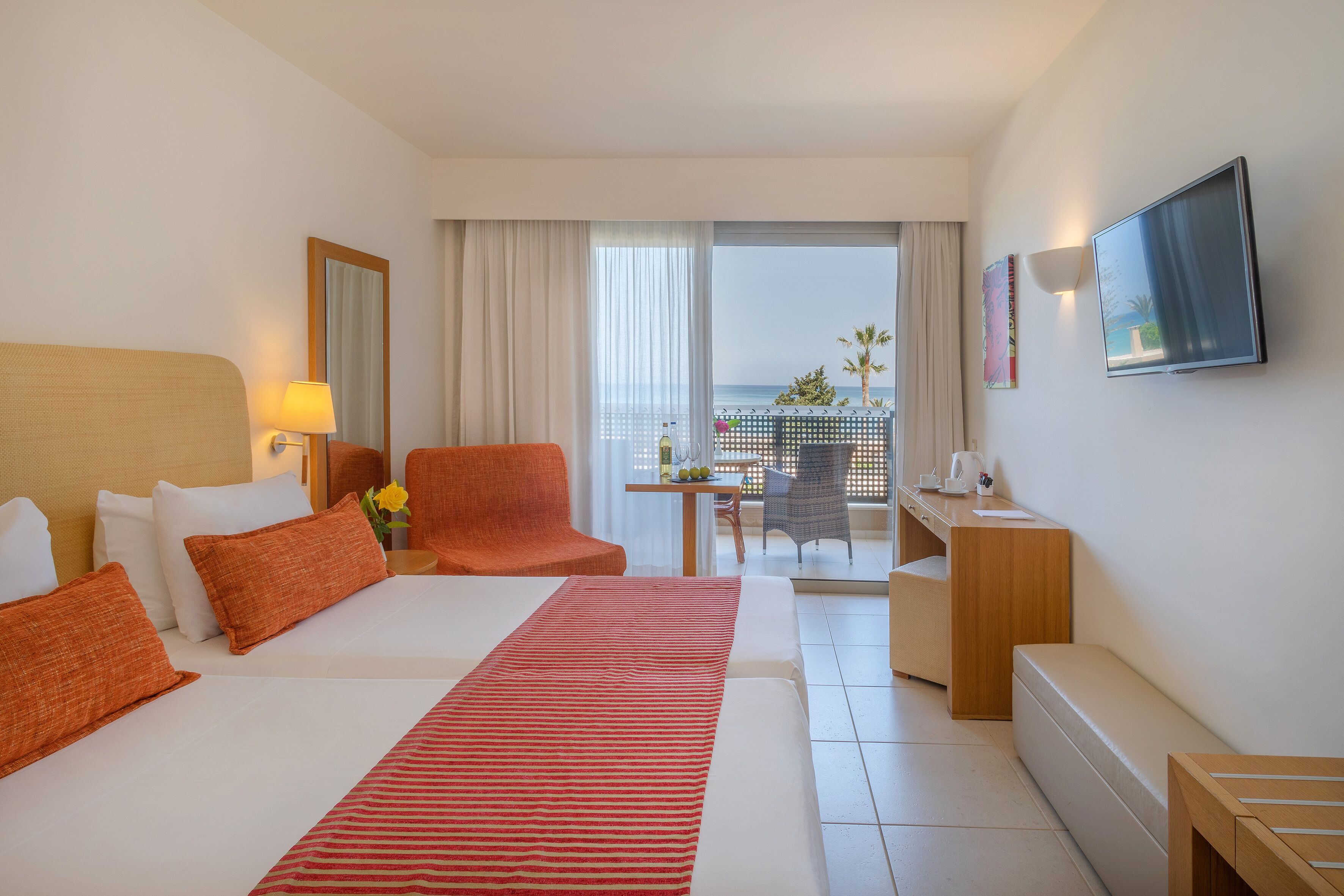 Hotel Blue Sea Beach Affiliated by Meliá