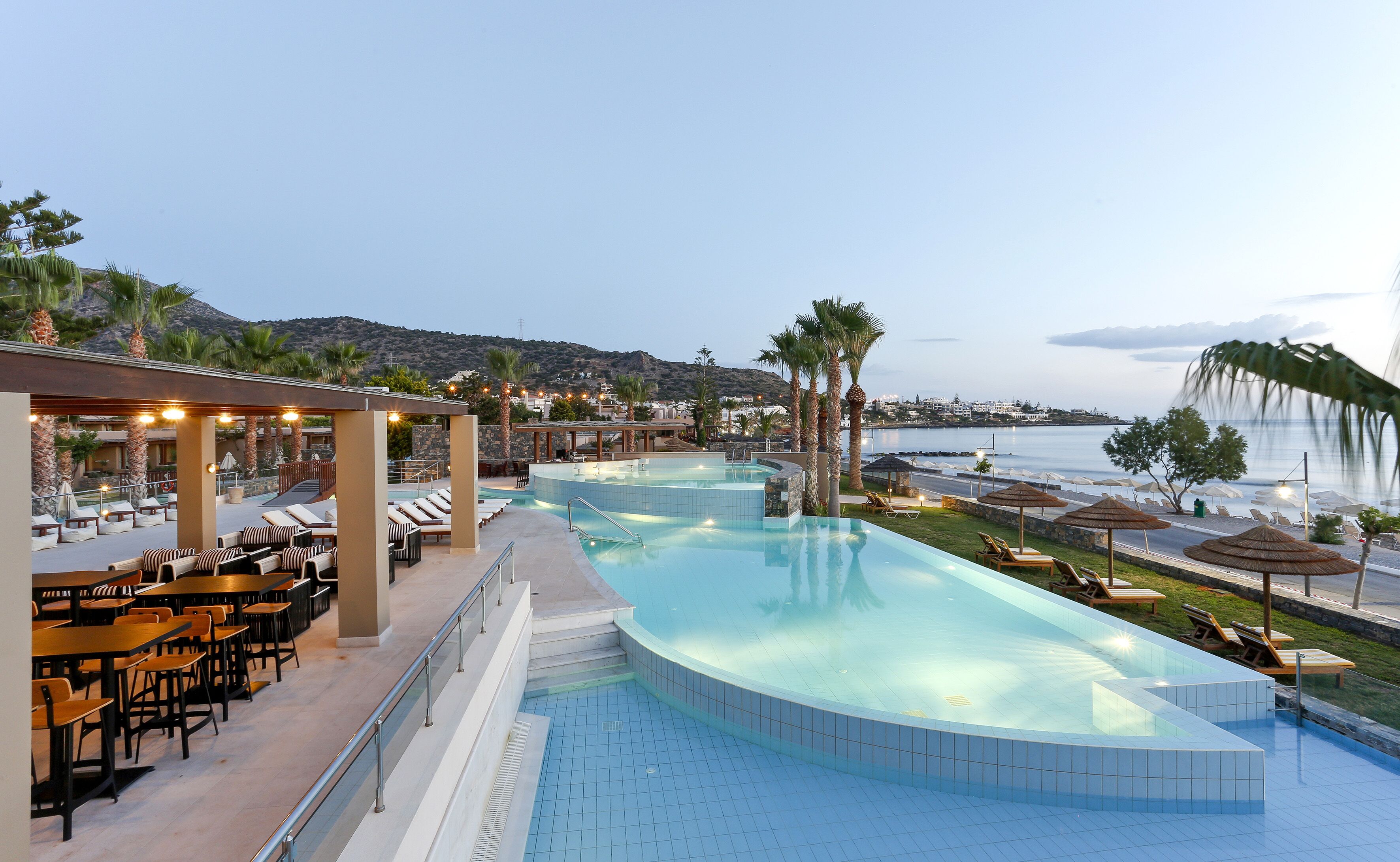 Hotel Blue Sea Beach Affiliated by Meliá