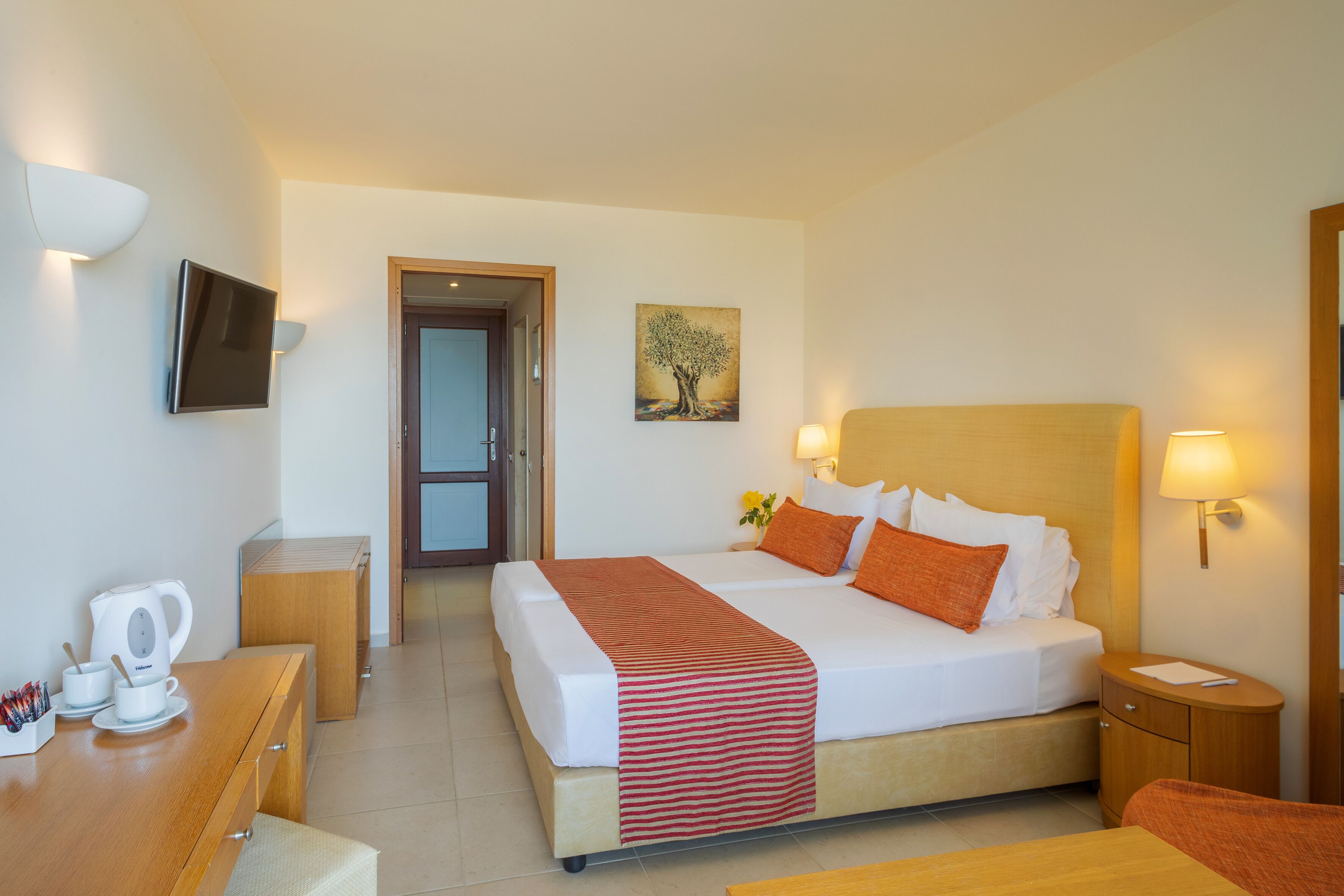 Hotel Blue Sea Beach Affiliated by Meliá