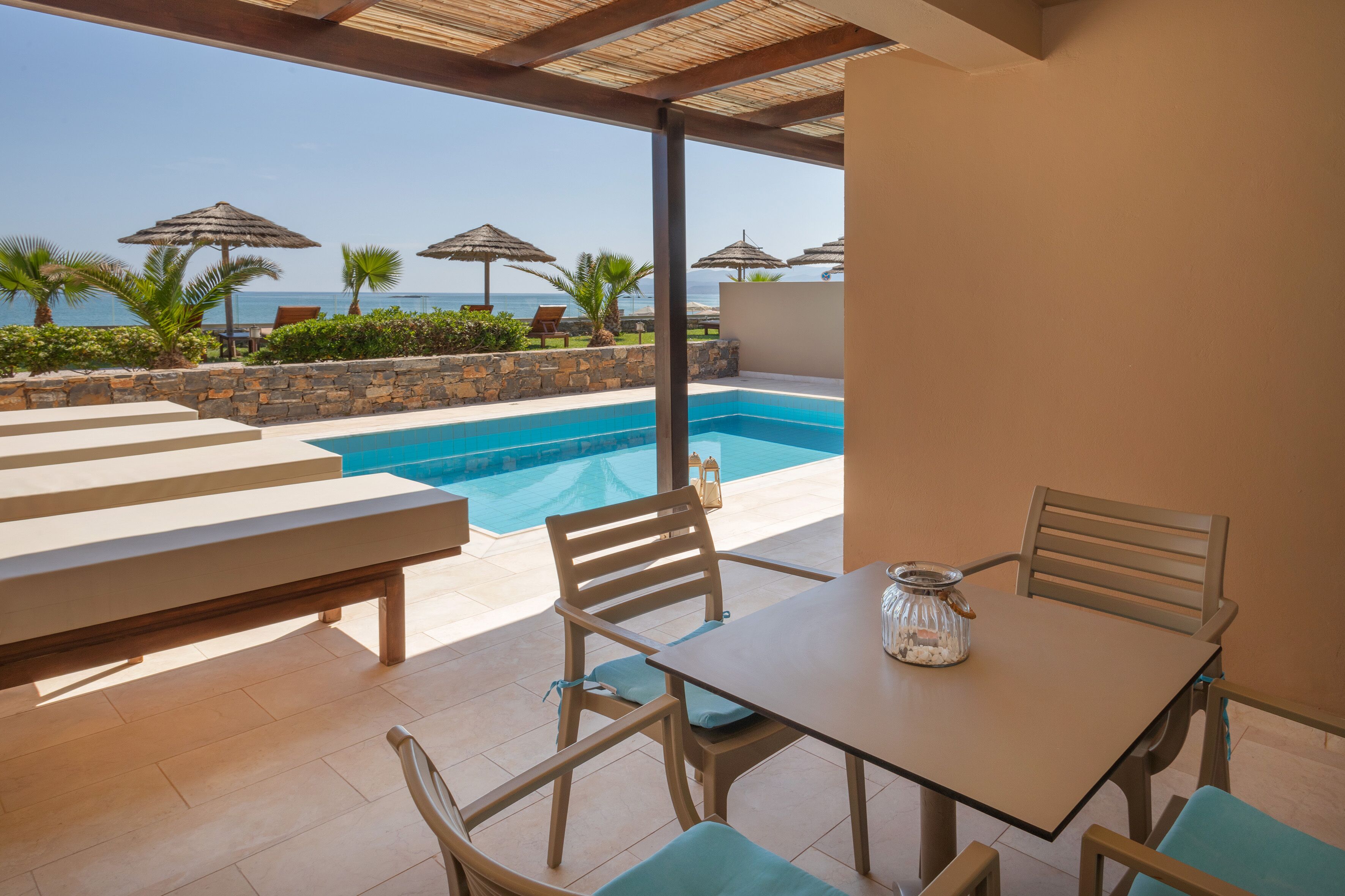 Hotel Blue Sea Beach Affiliated by Meliá
