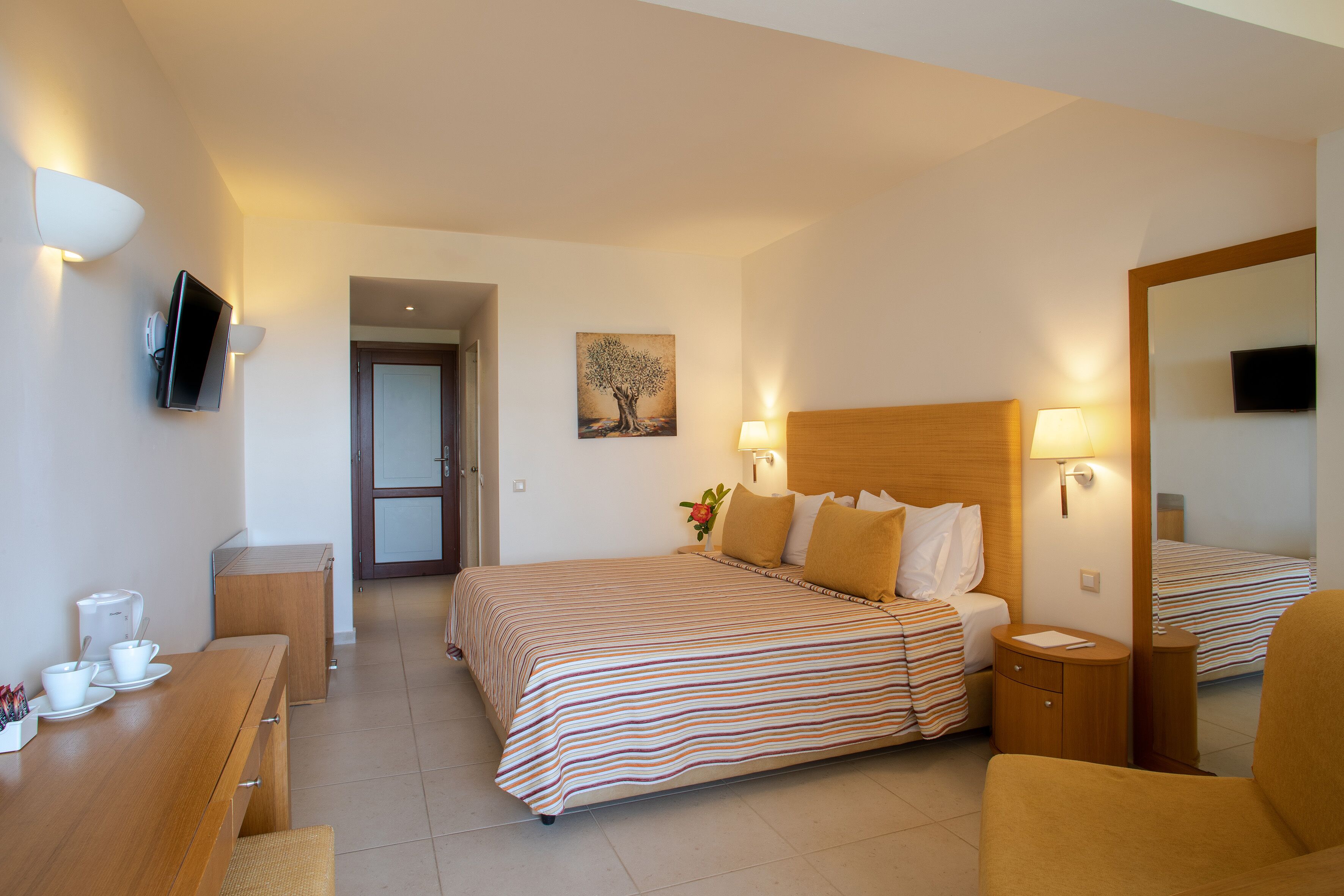 Hotel Blue Sea Beach Affiliated by Meliá