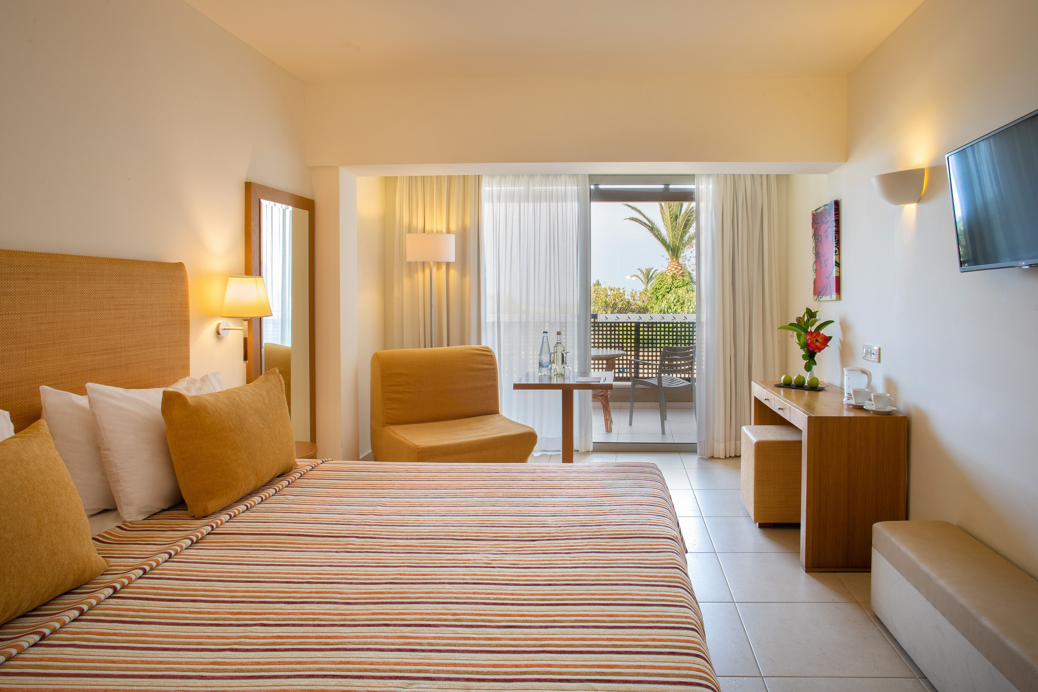 Hotel Blue Sea Beach Affiliated by Meliá