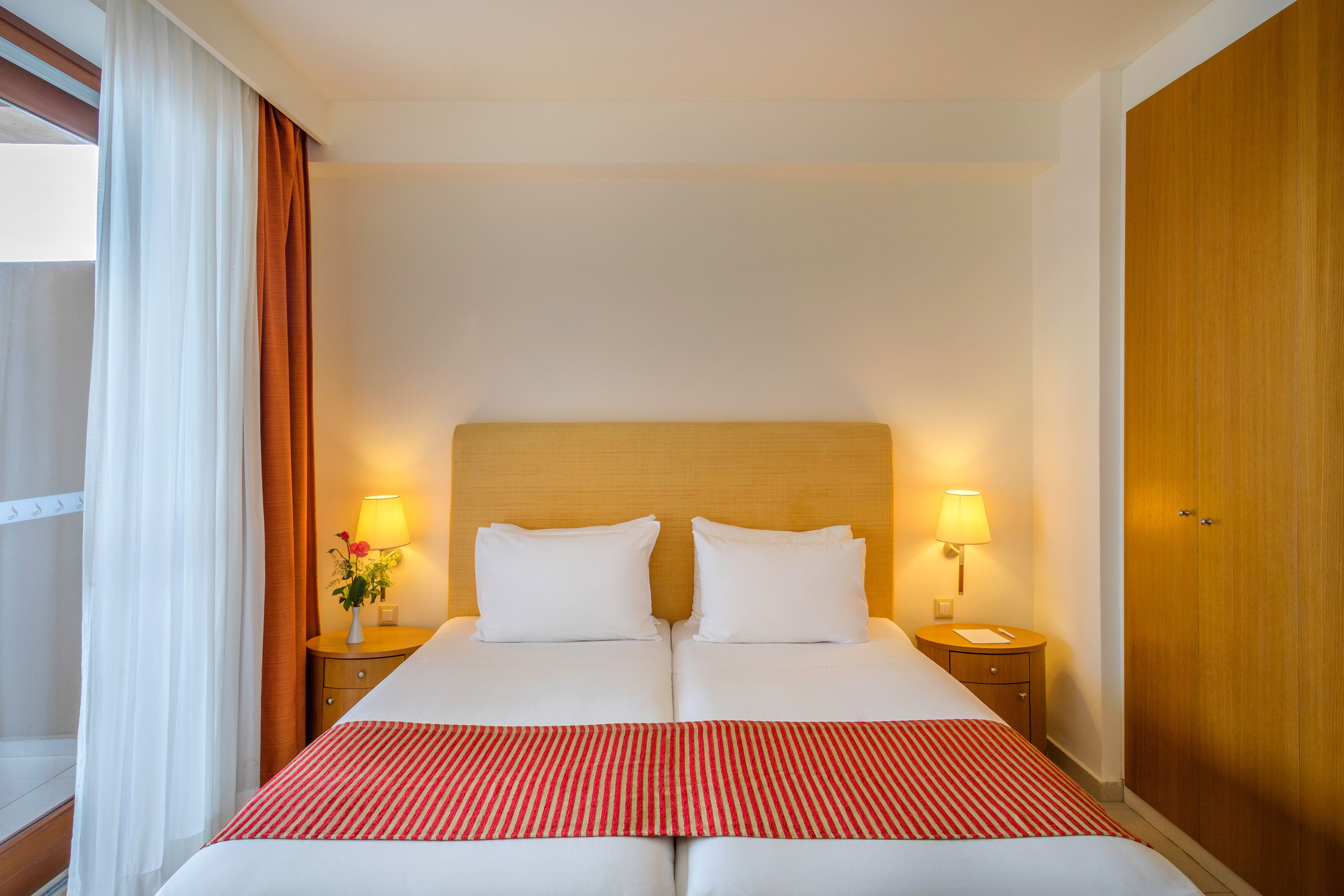 Hotel Blue Sea Beach Affiliated by Meliá