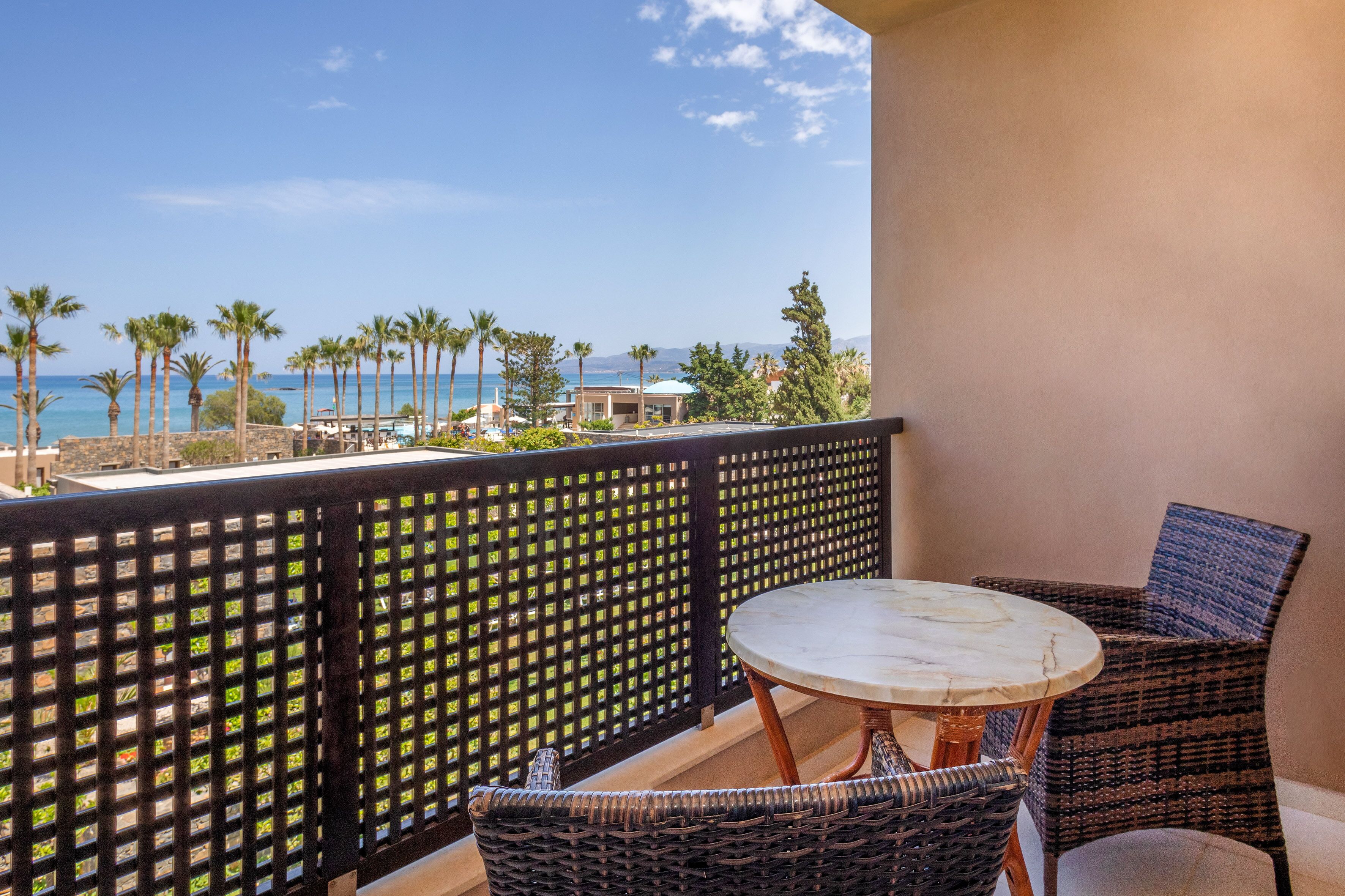 Hotel Blue Sea Beach Affiliated by Meliá