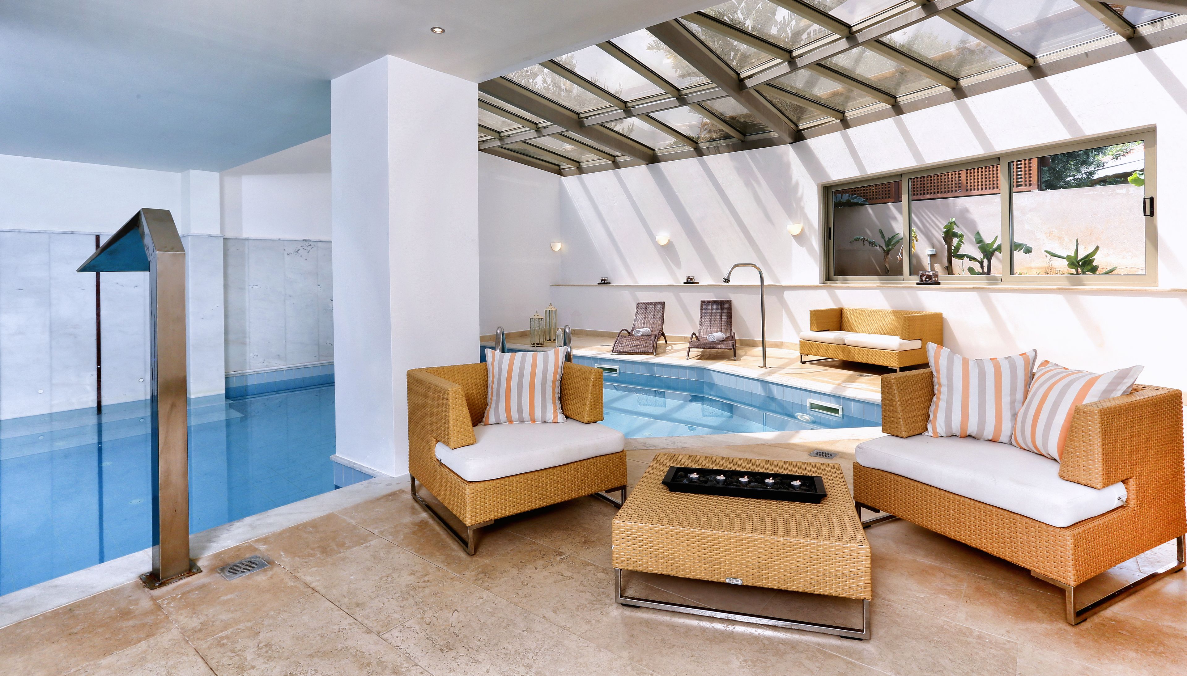 Hotel Blue Sea Beach Affiliated by Meliá