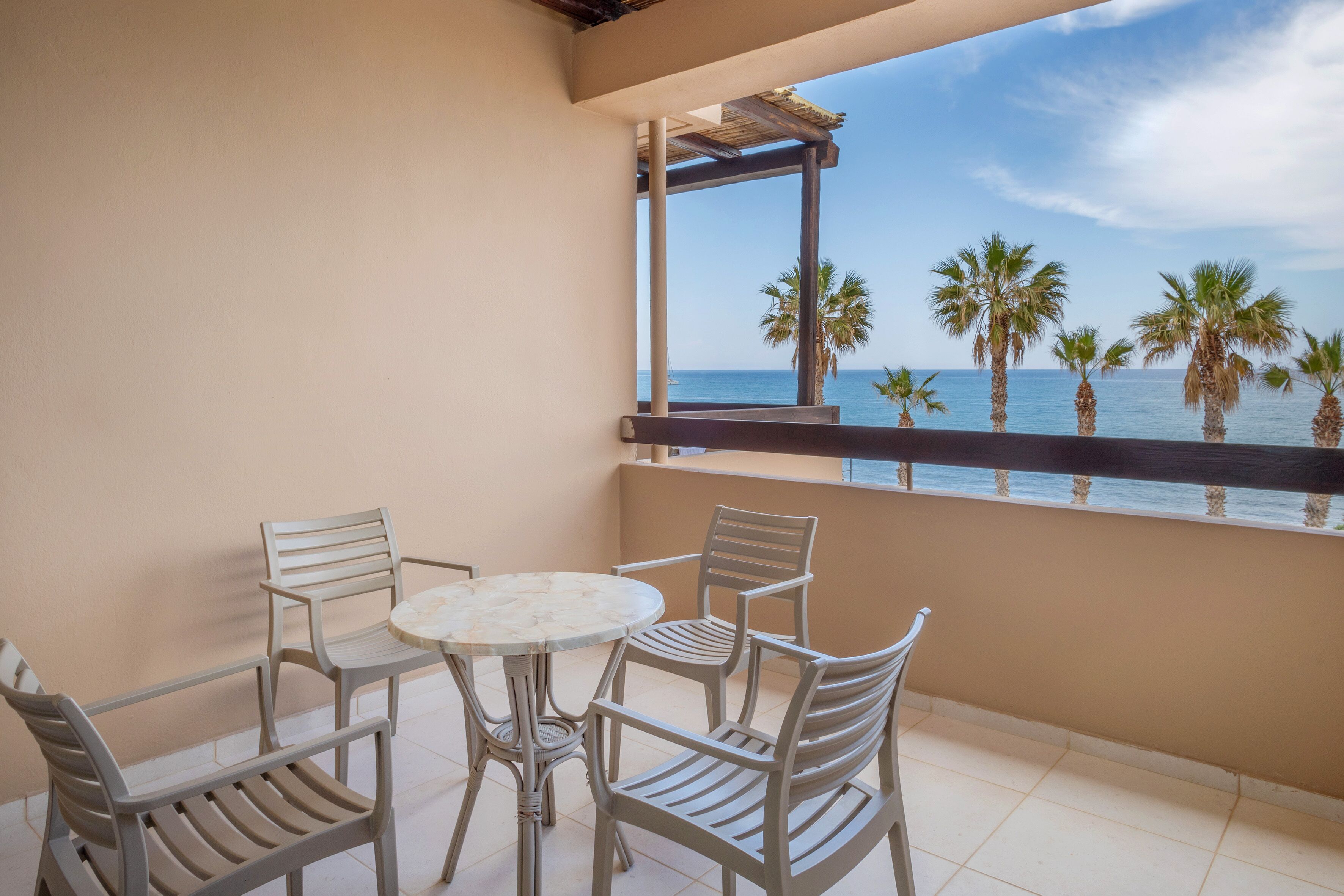Hotel Blue Sea Beach Affiliated by Meliá