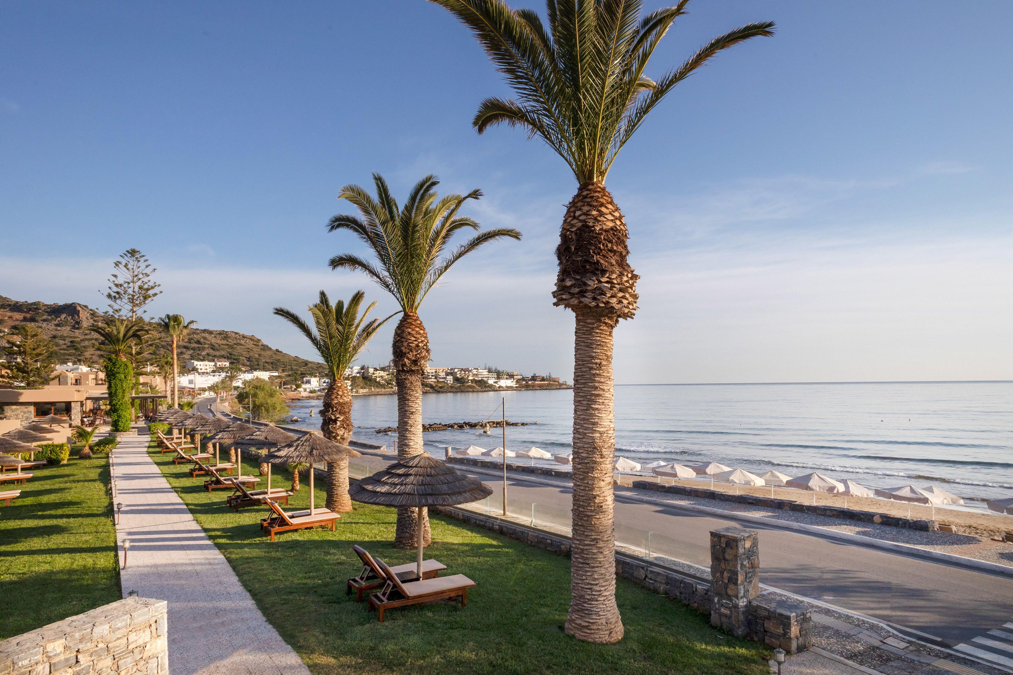 Hotel Blue Sea Beach Affiliated by Meliá