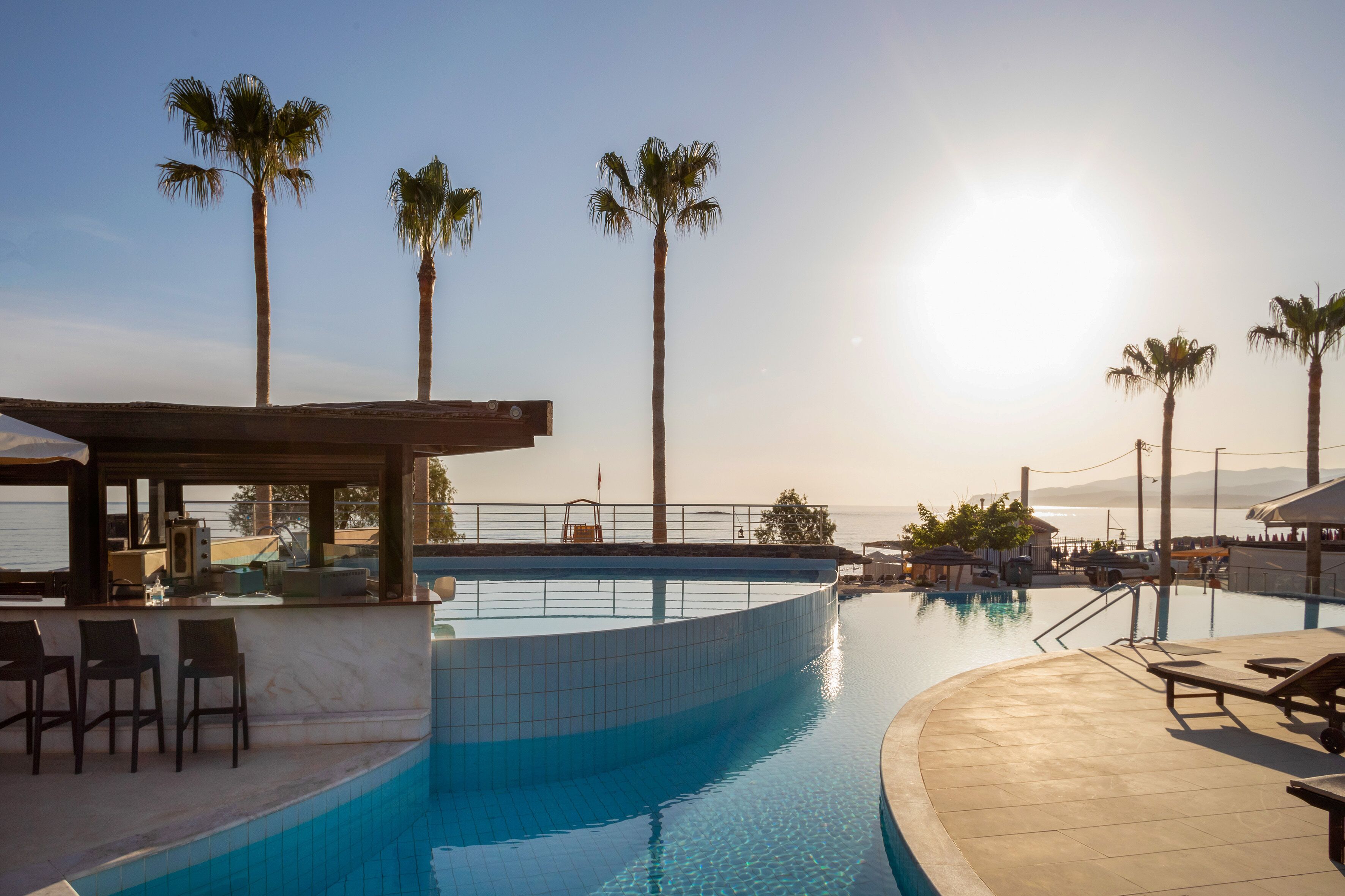 Hotel Blue Sea Beach Affiliated by Meliá
