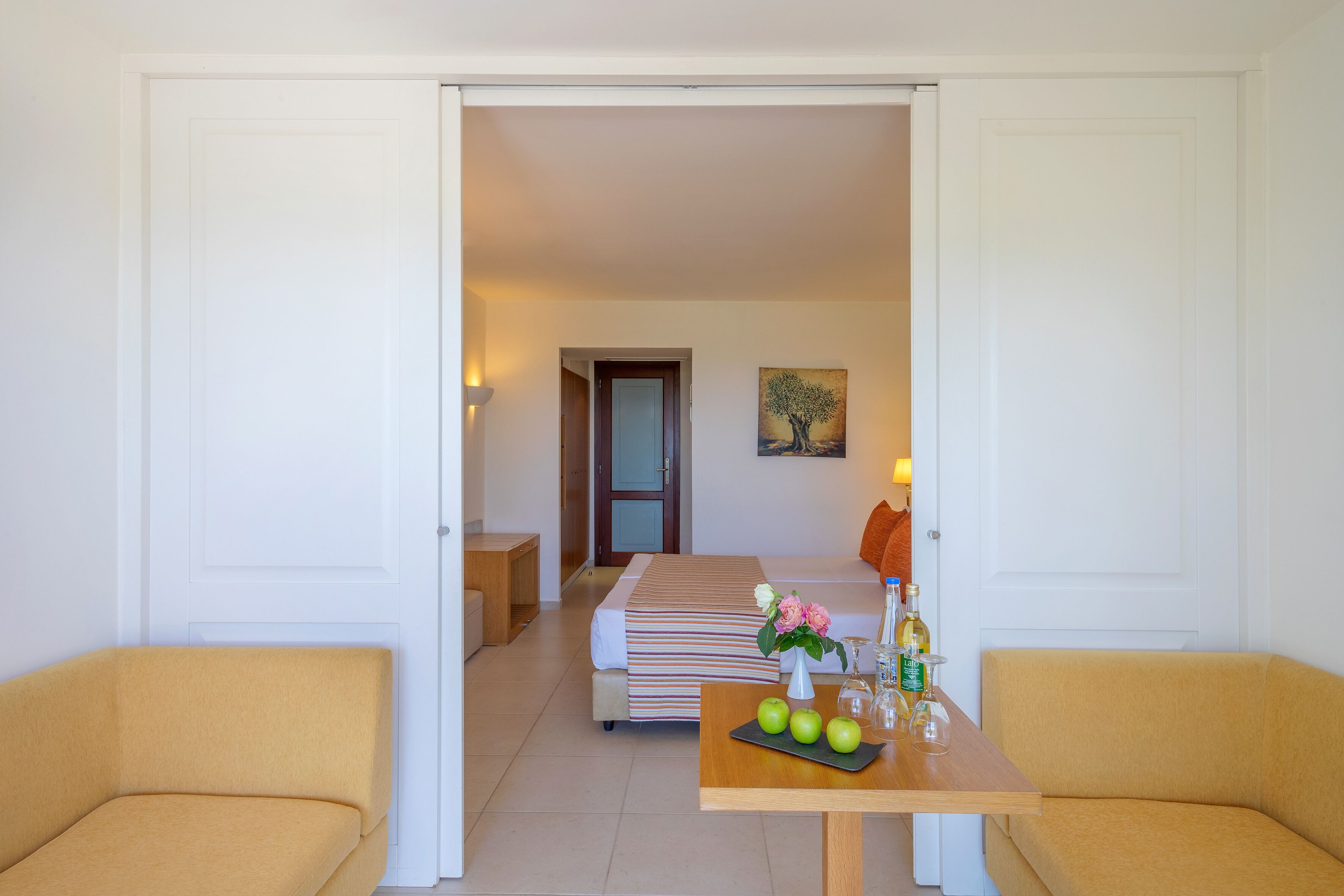 Hotel Blue Sea Beach Affiliated by Meliá