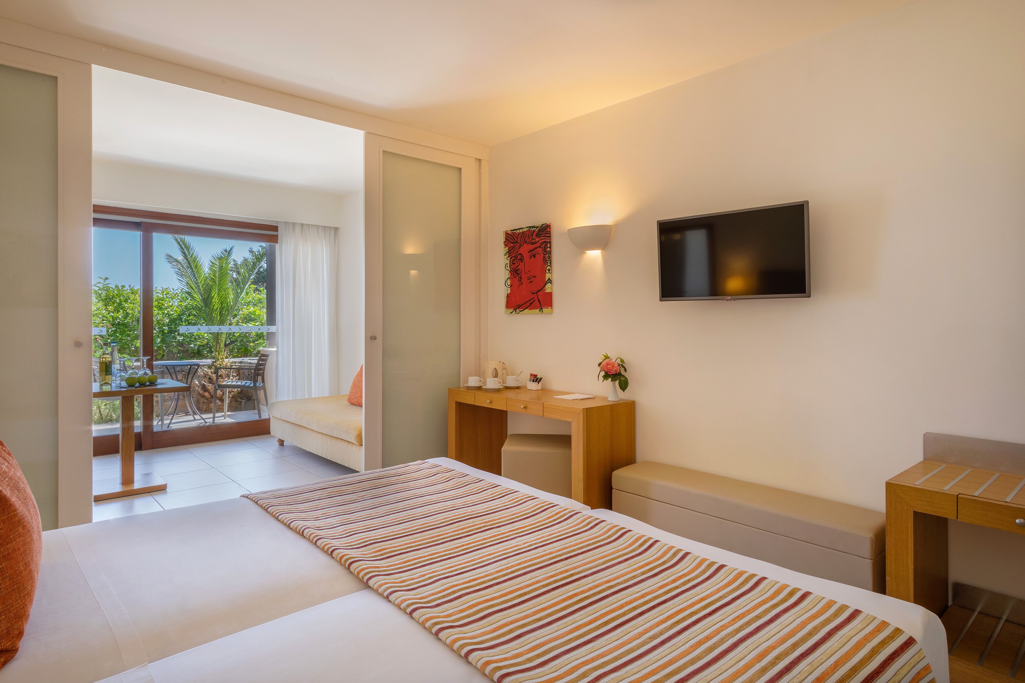 Hotel Blue Sea Beach Affiliated by Meliá