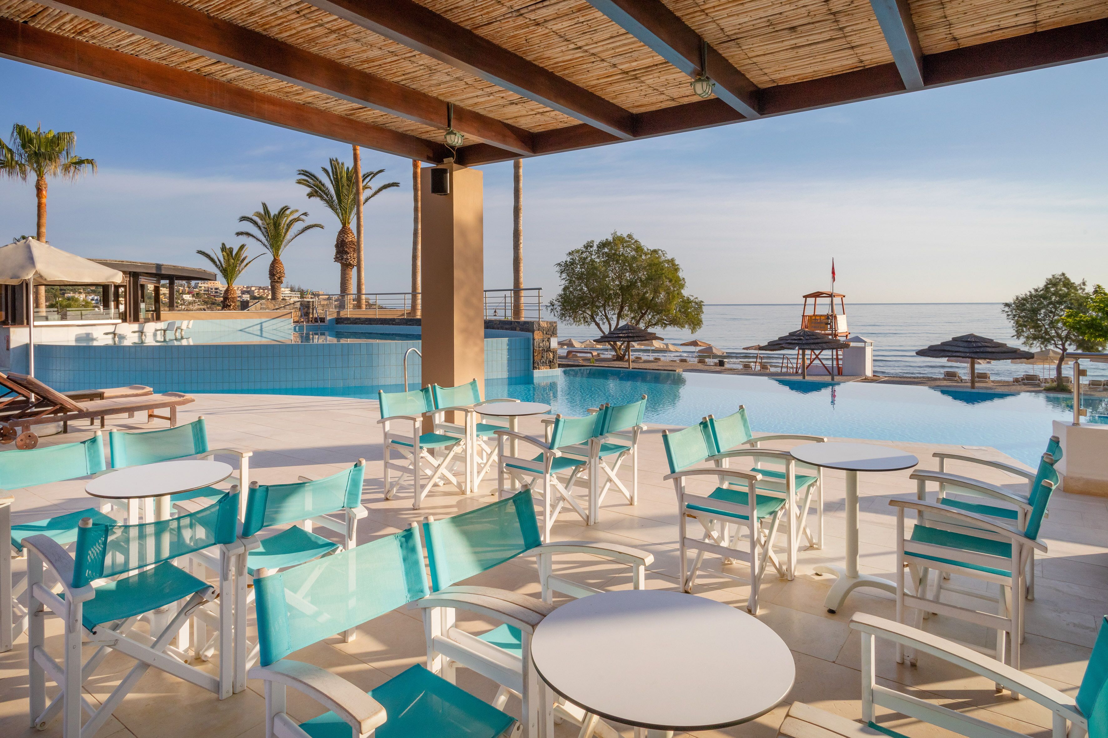 Hotel Blue Sea Beach Affiliated by Meliá