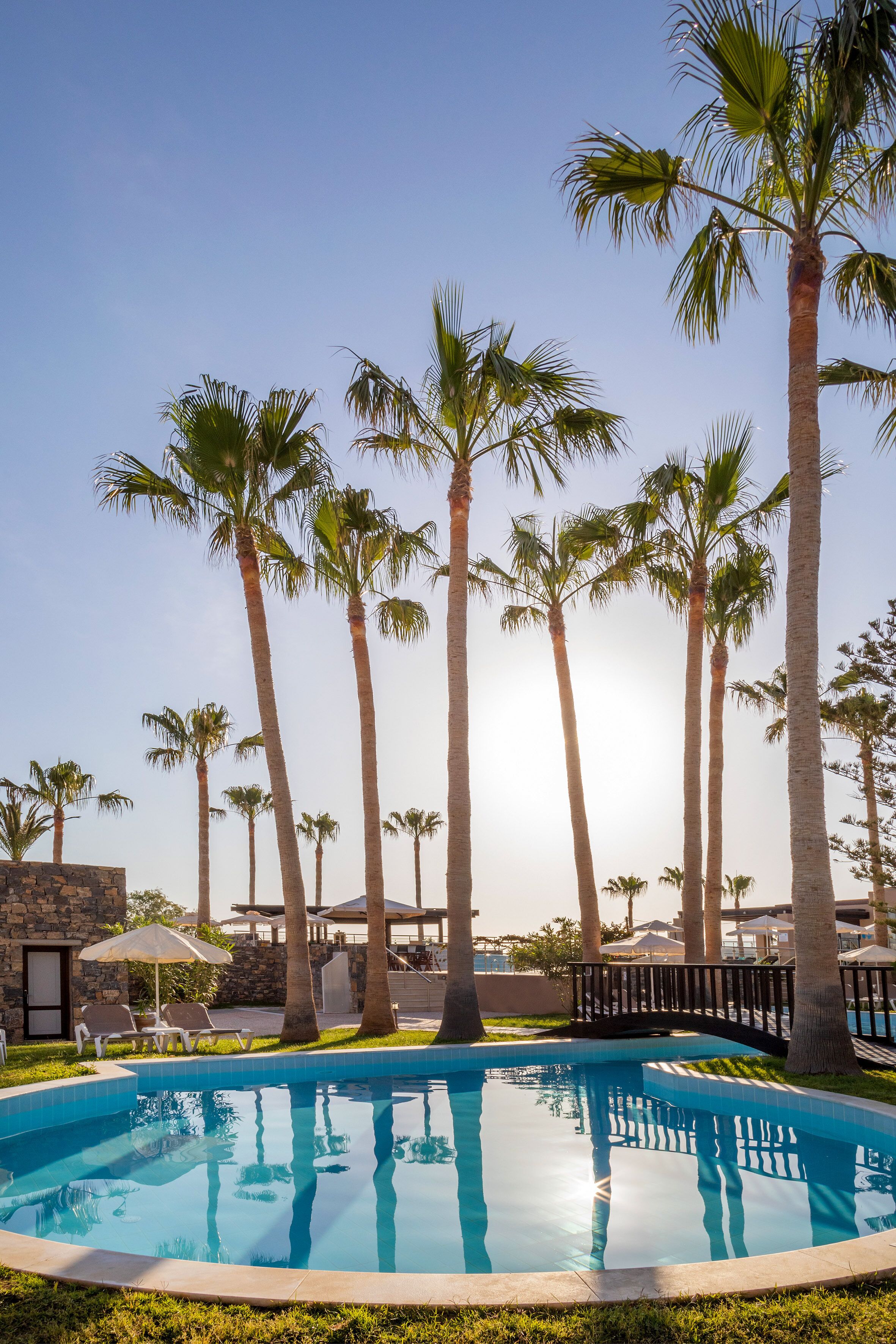 Hotel Blue Sea Beach Affiliated by Meliá
