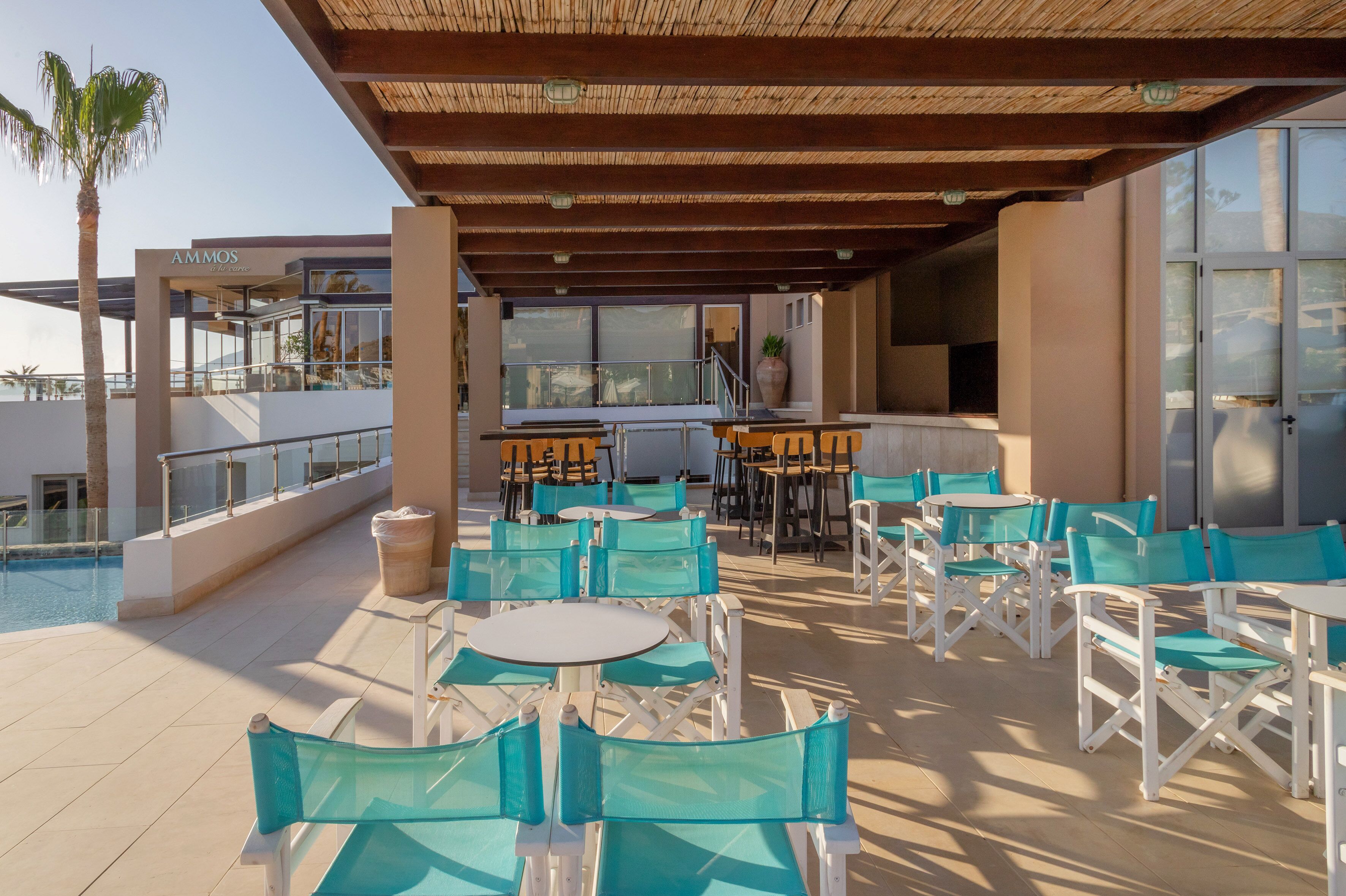 Hotel Blue Sea Beach Affiliated by Meliá