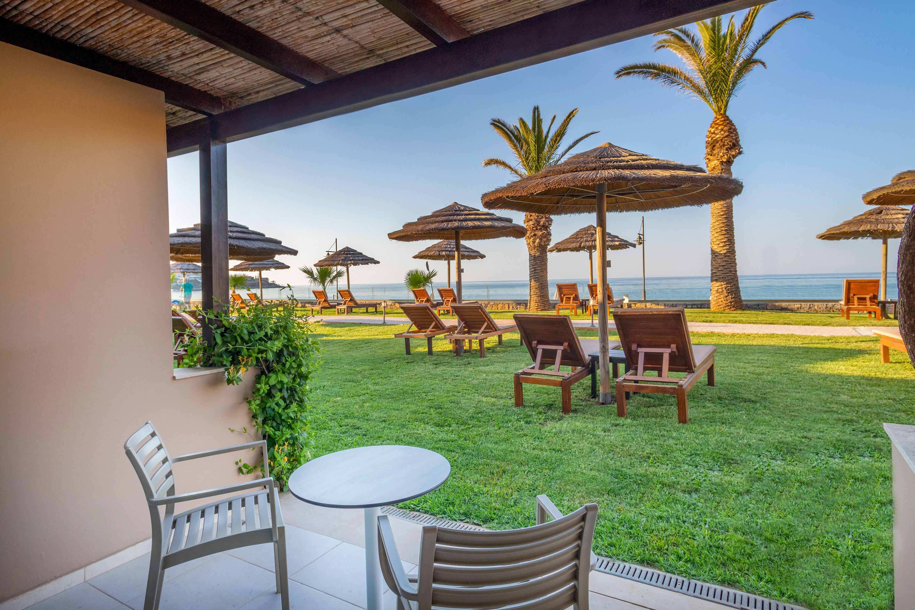 Hotel Blue Sea Beach Affiliated by Meliá