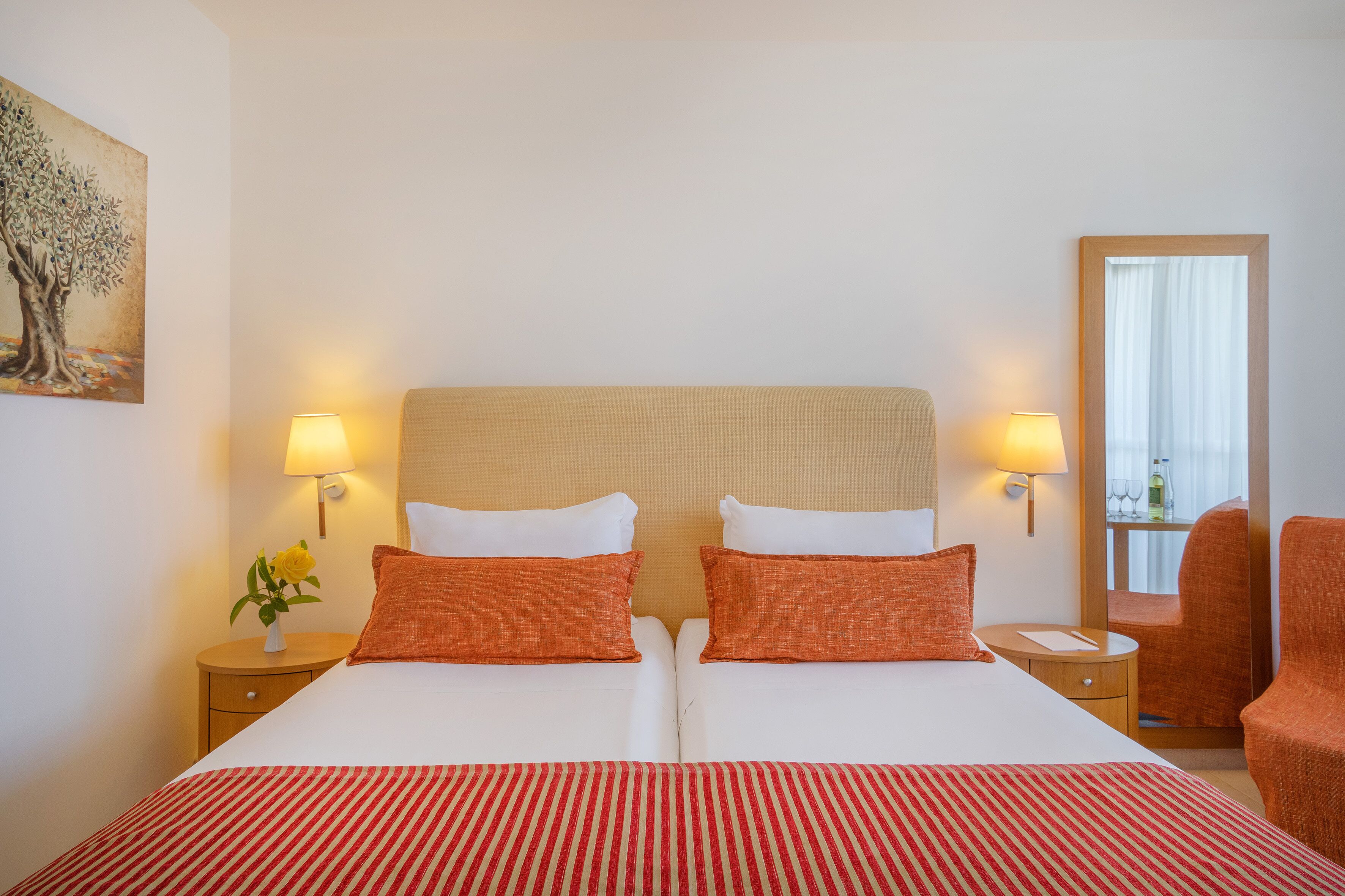 Hotel Blue Sea Beach Affiliated by Meliá