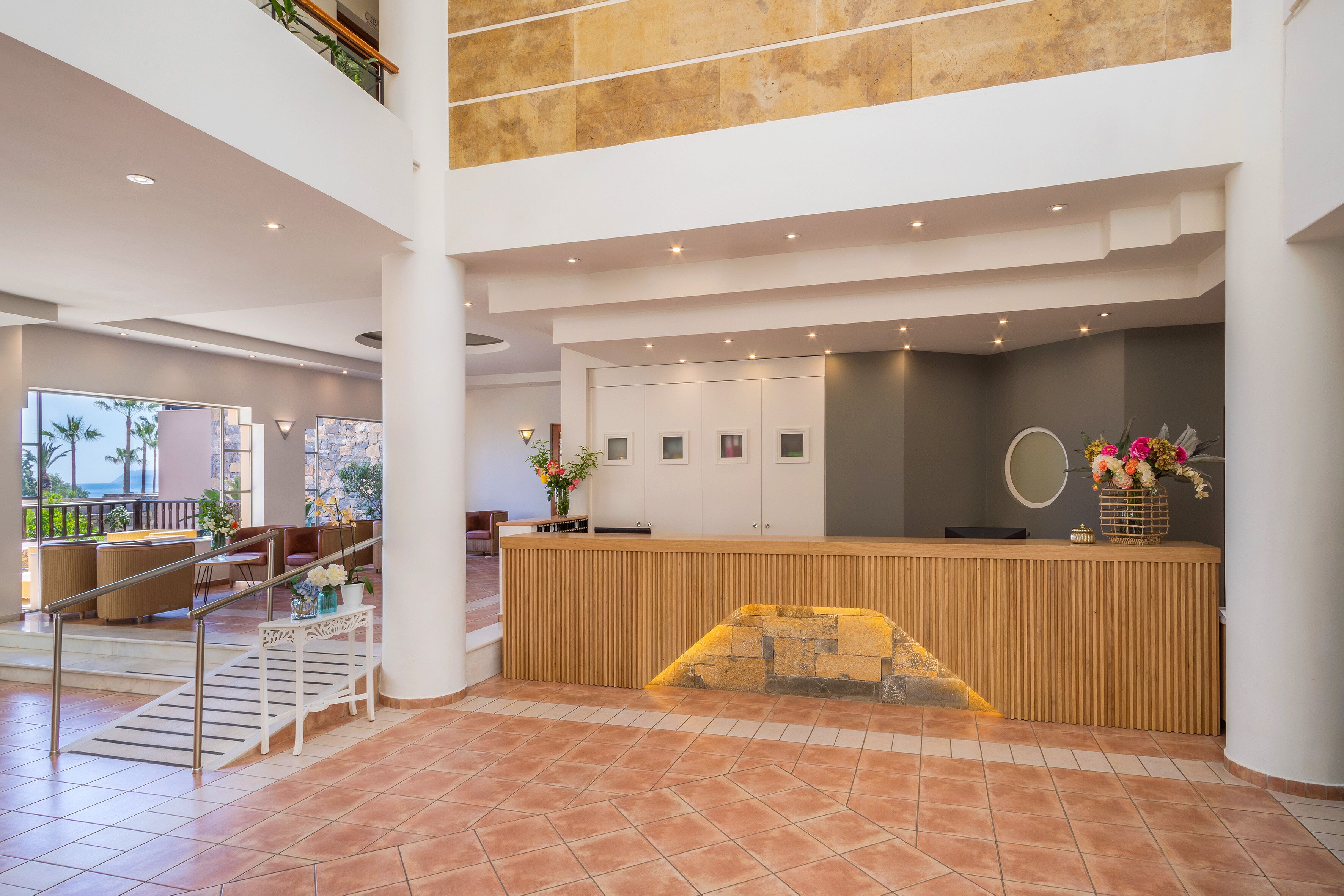 Hotel Blue Sea Beach Affiliated by Meliá