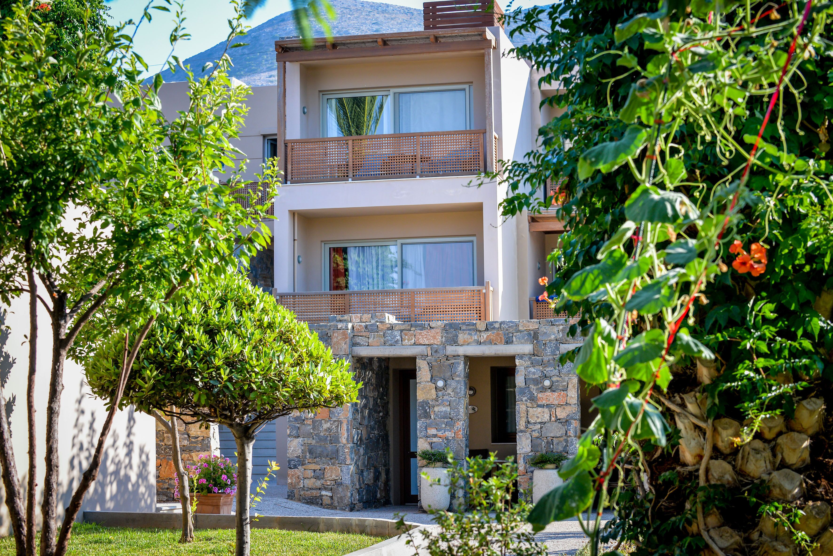 Hotel Blue Sea Beach Affiliated by Meliá