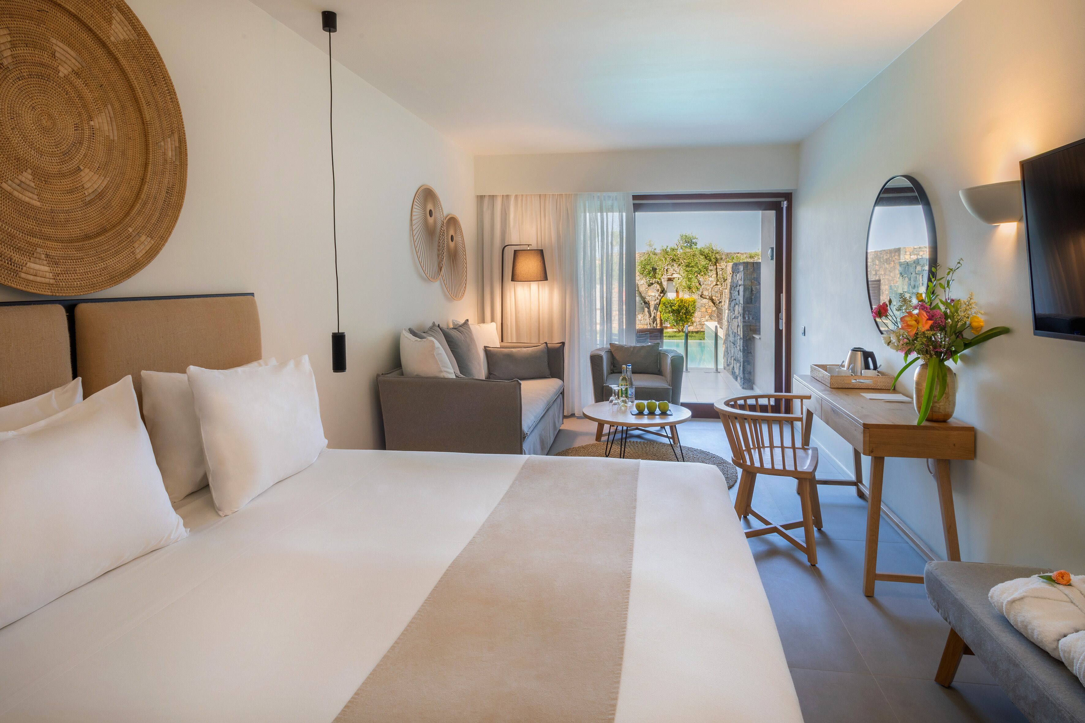 Hotel Blue Sea Beach Affiliated by Meliá