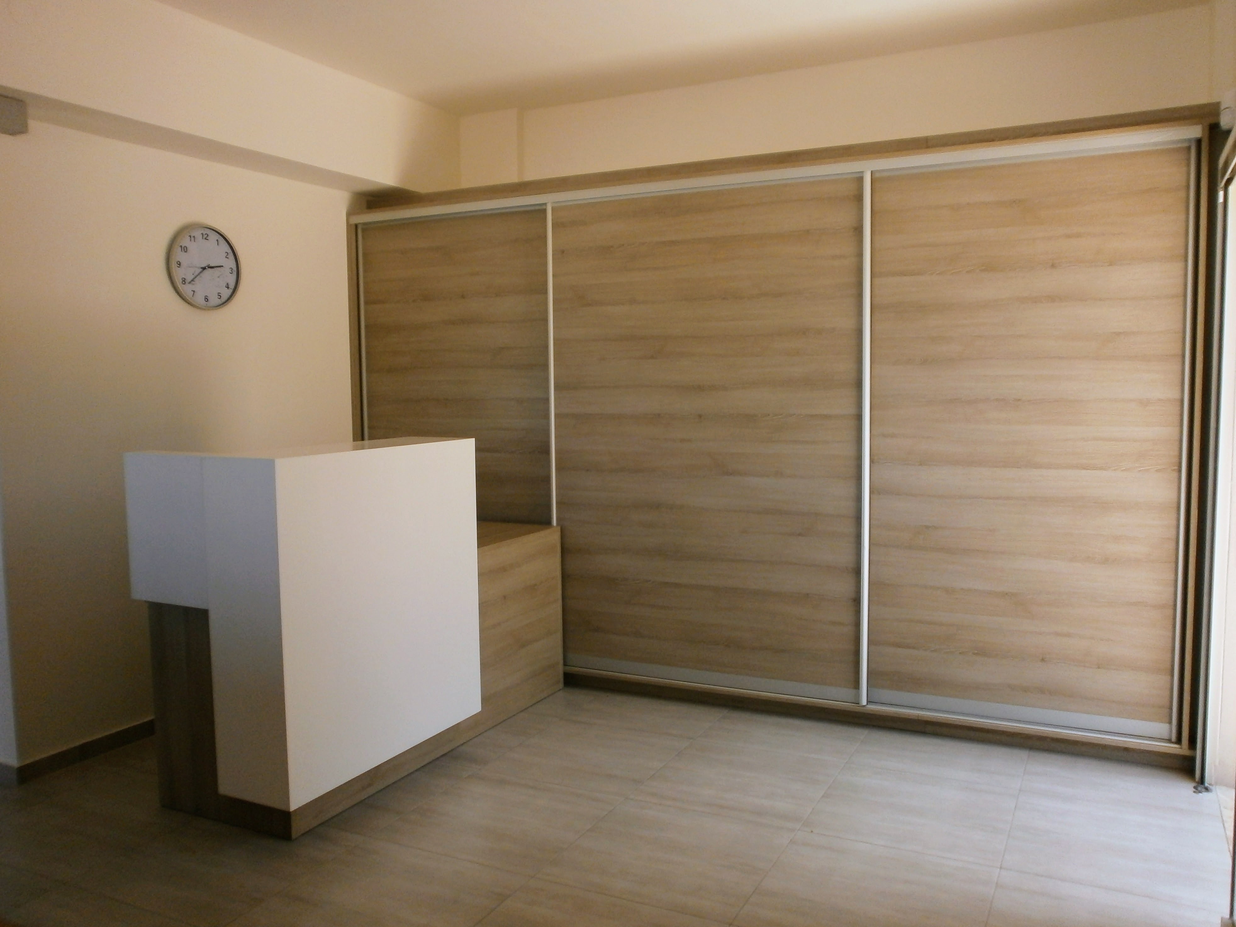 Iraklis Apartments