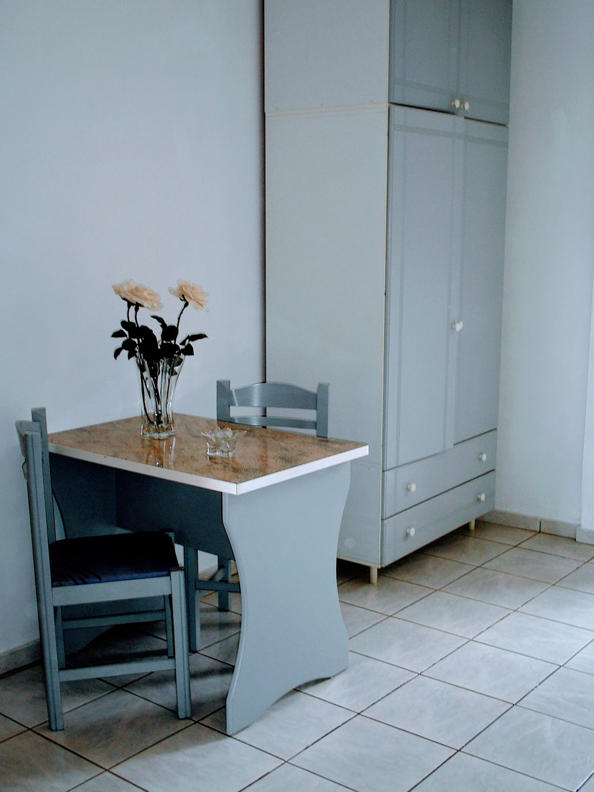 Iraklis Apartments