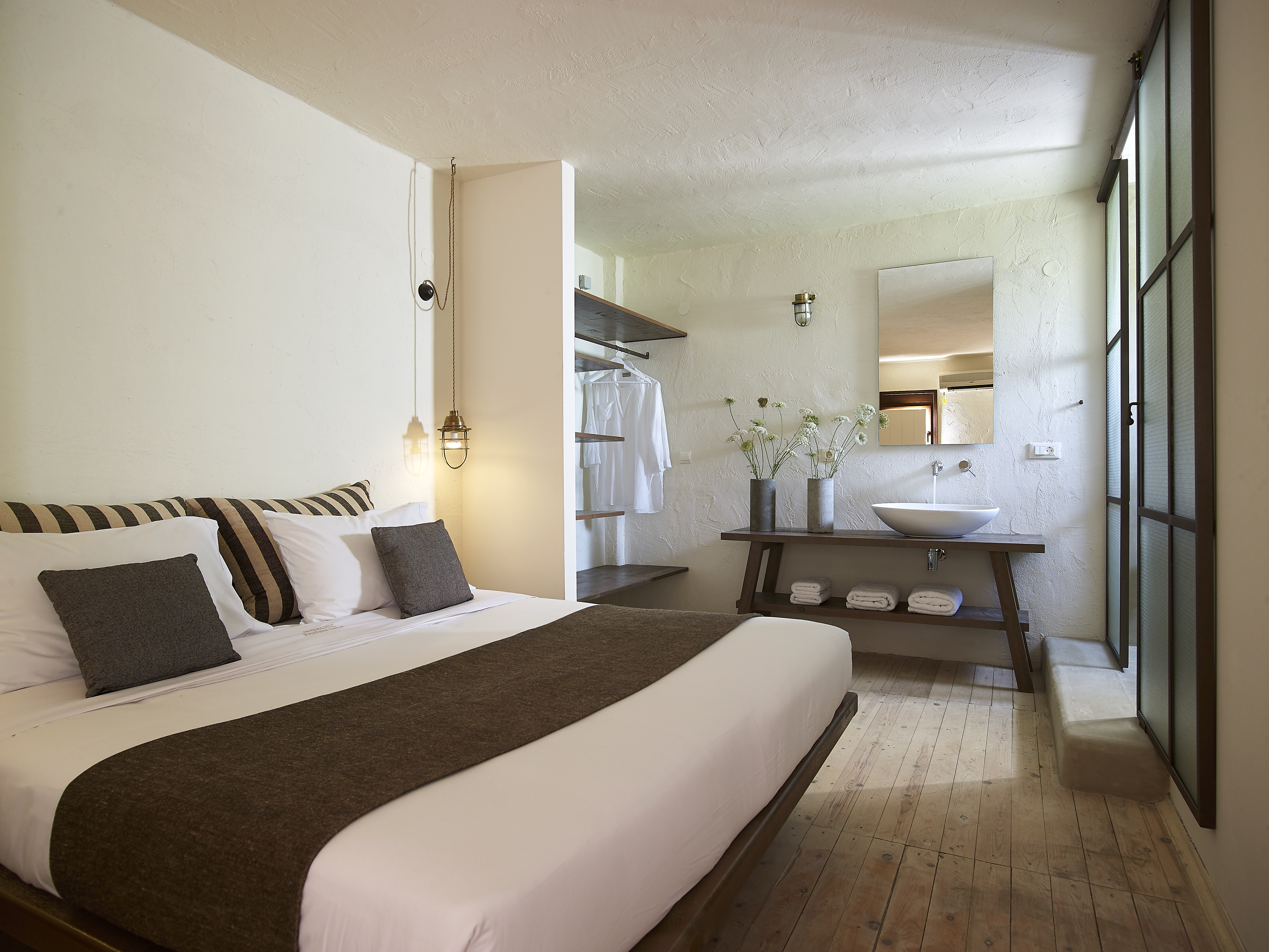 Iridachic Boutique Hotel & Spa