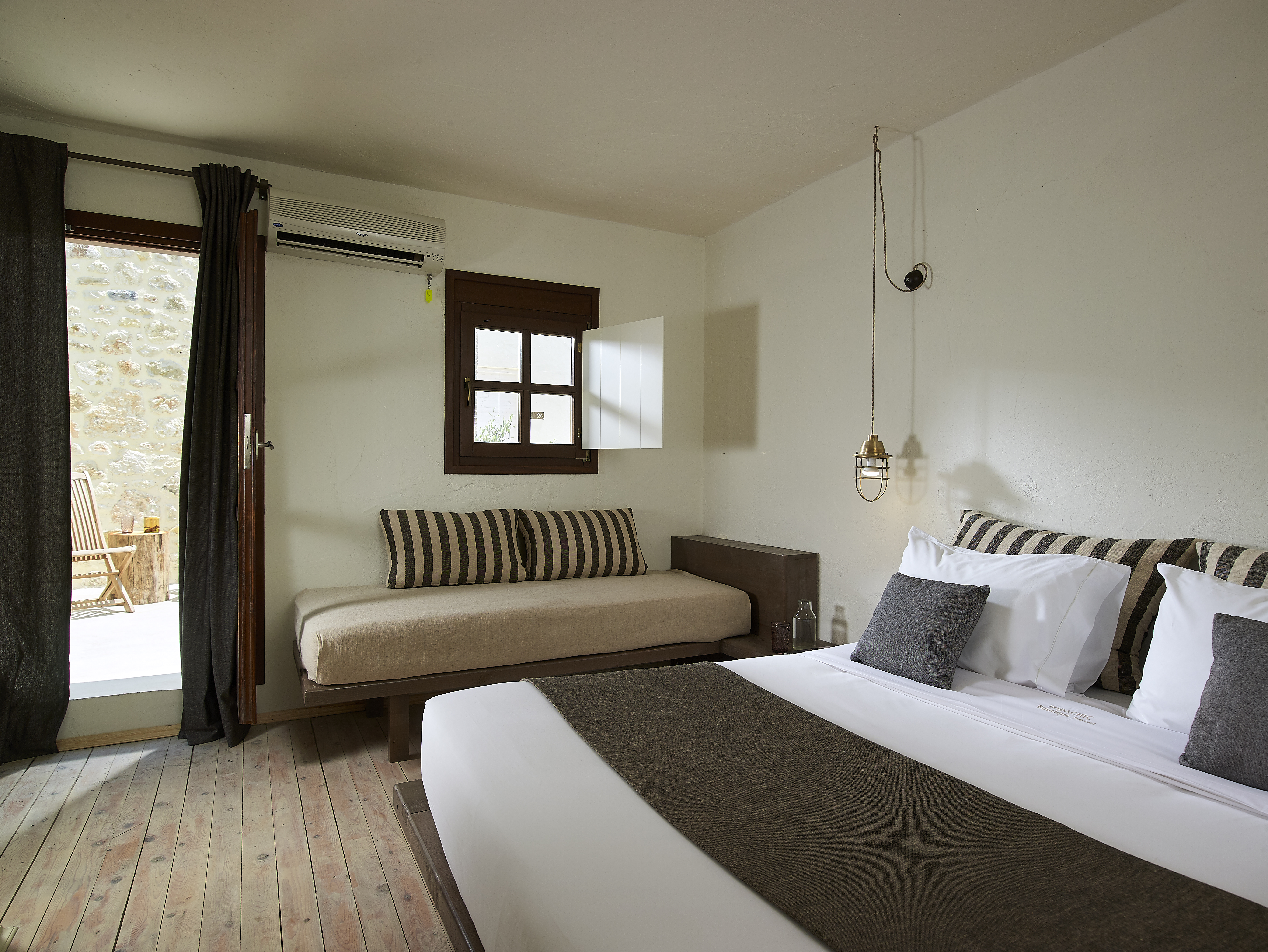 Iridachic Boutique Hotel & Spa