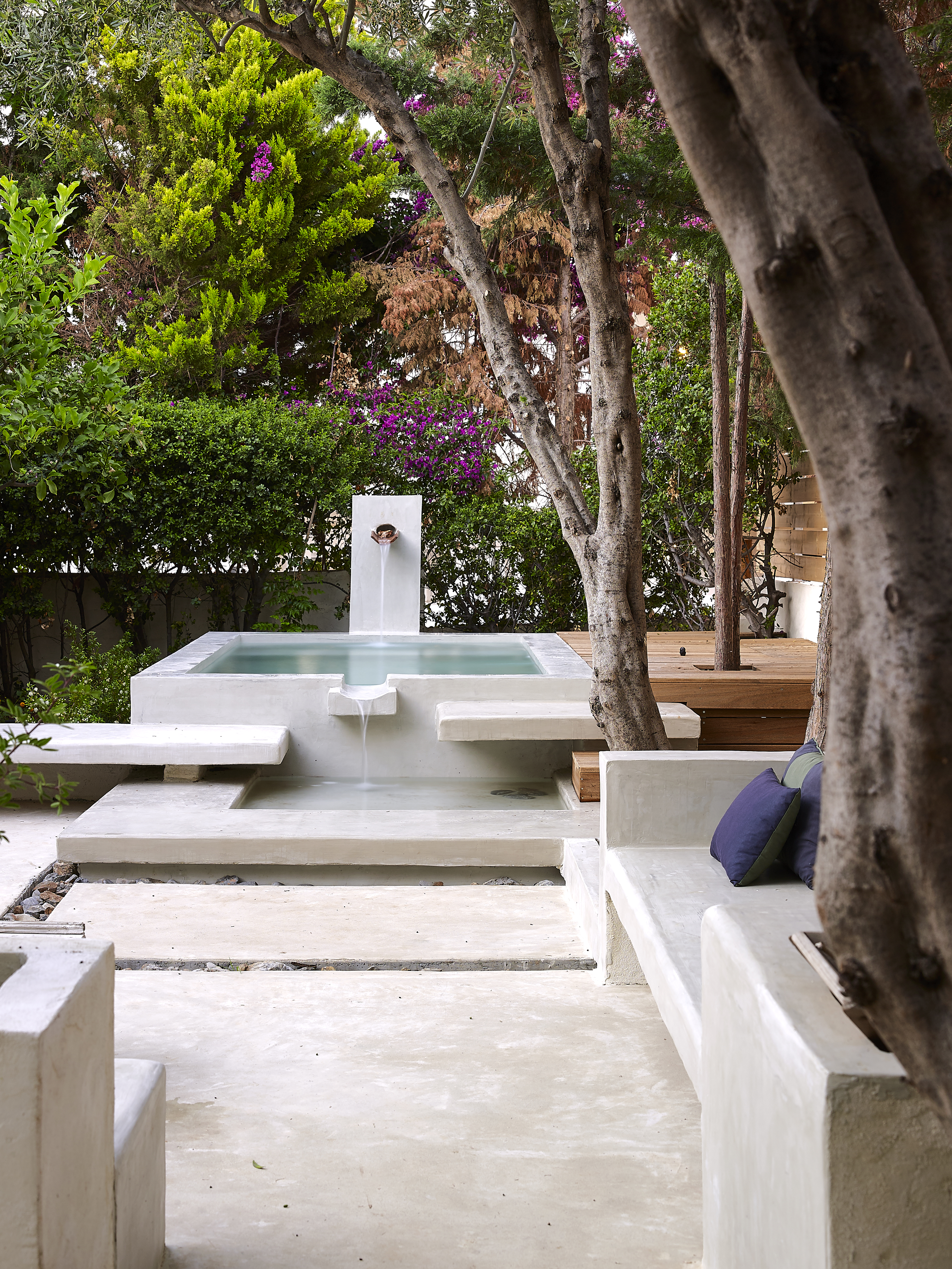 Iridachic Boutique Hotel & Spa