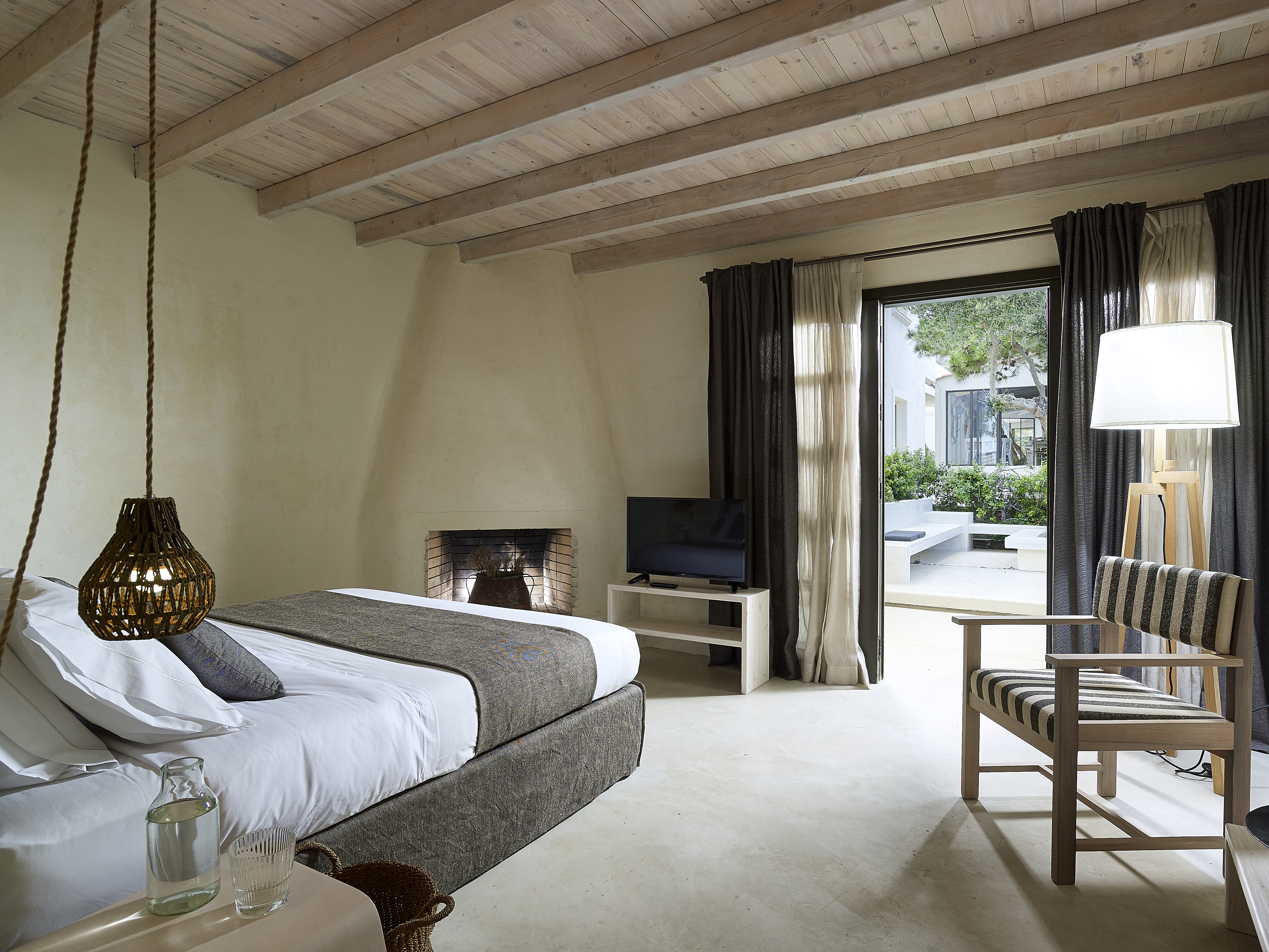 Iridachic Boutique Hotel & Spa