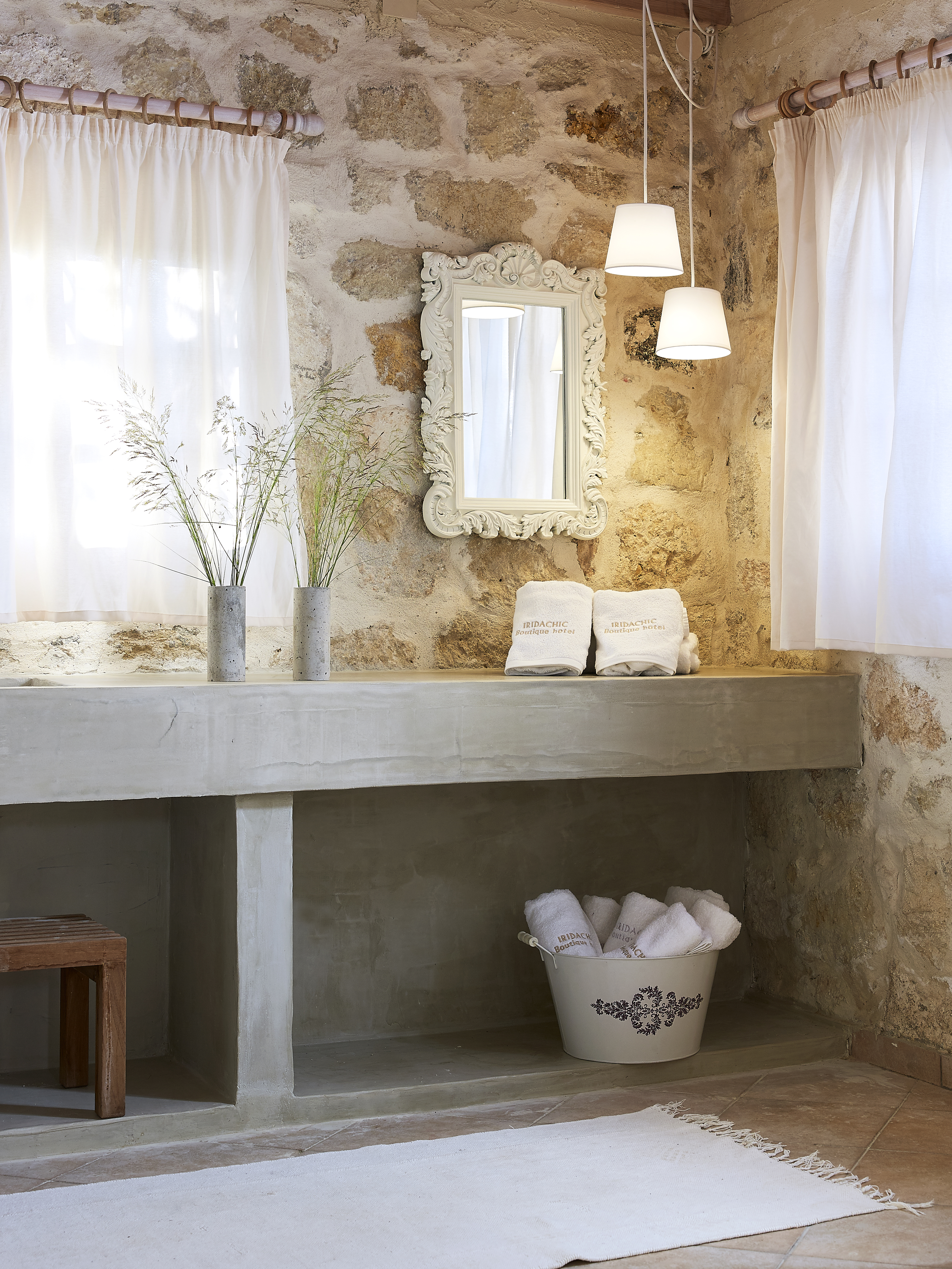 Iridachic Boutique Hotel & Spa