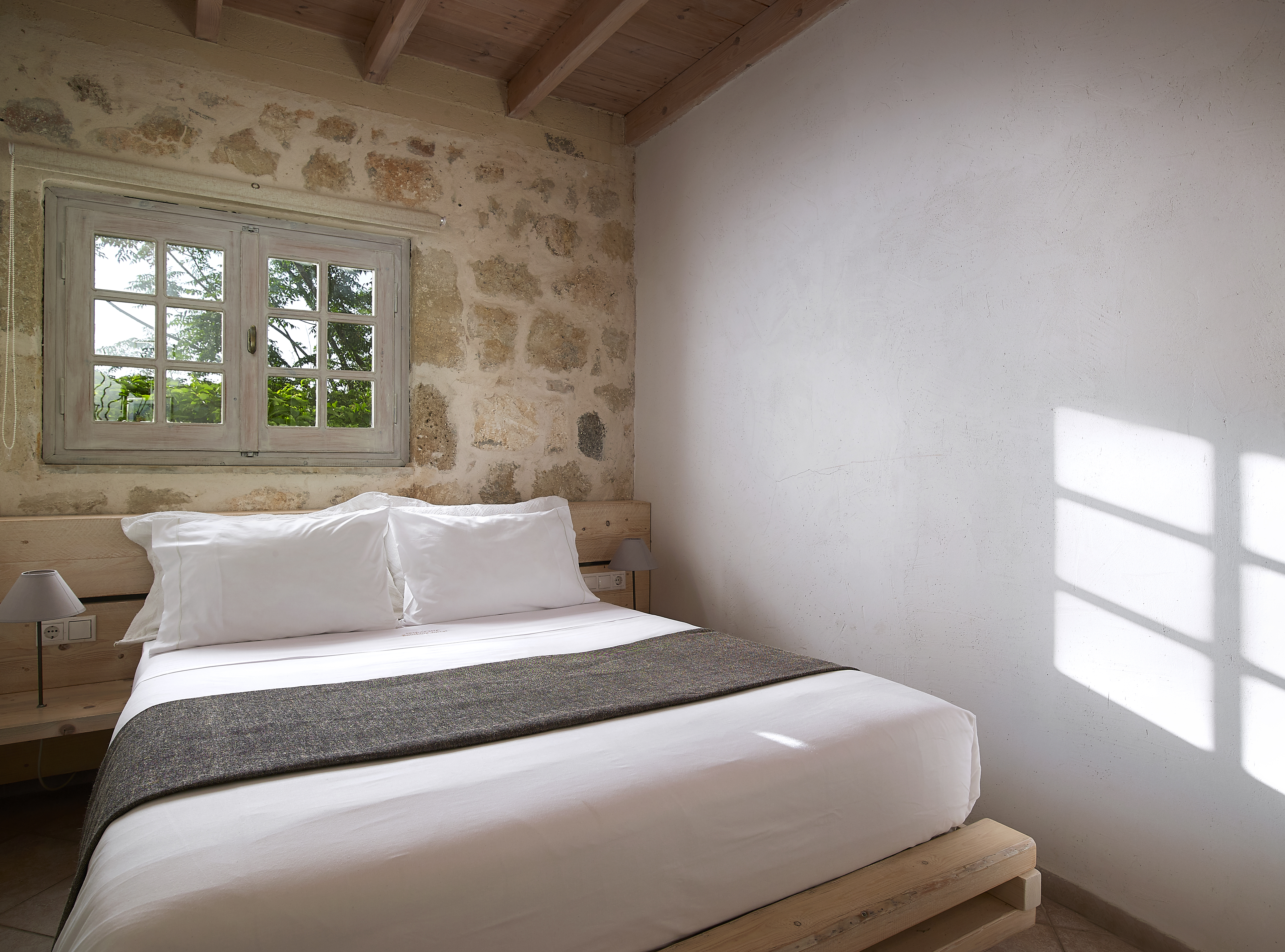 Iridachic Boutique Hotel & Spa