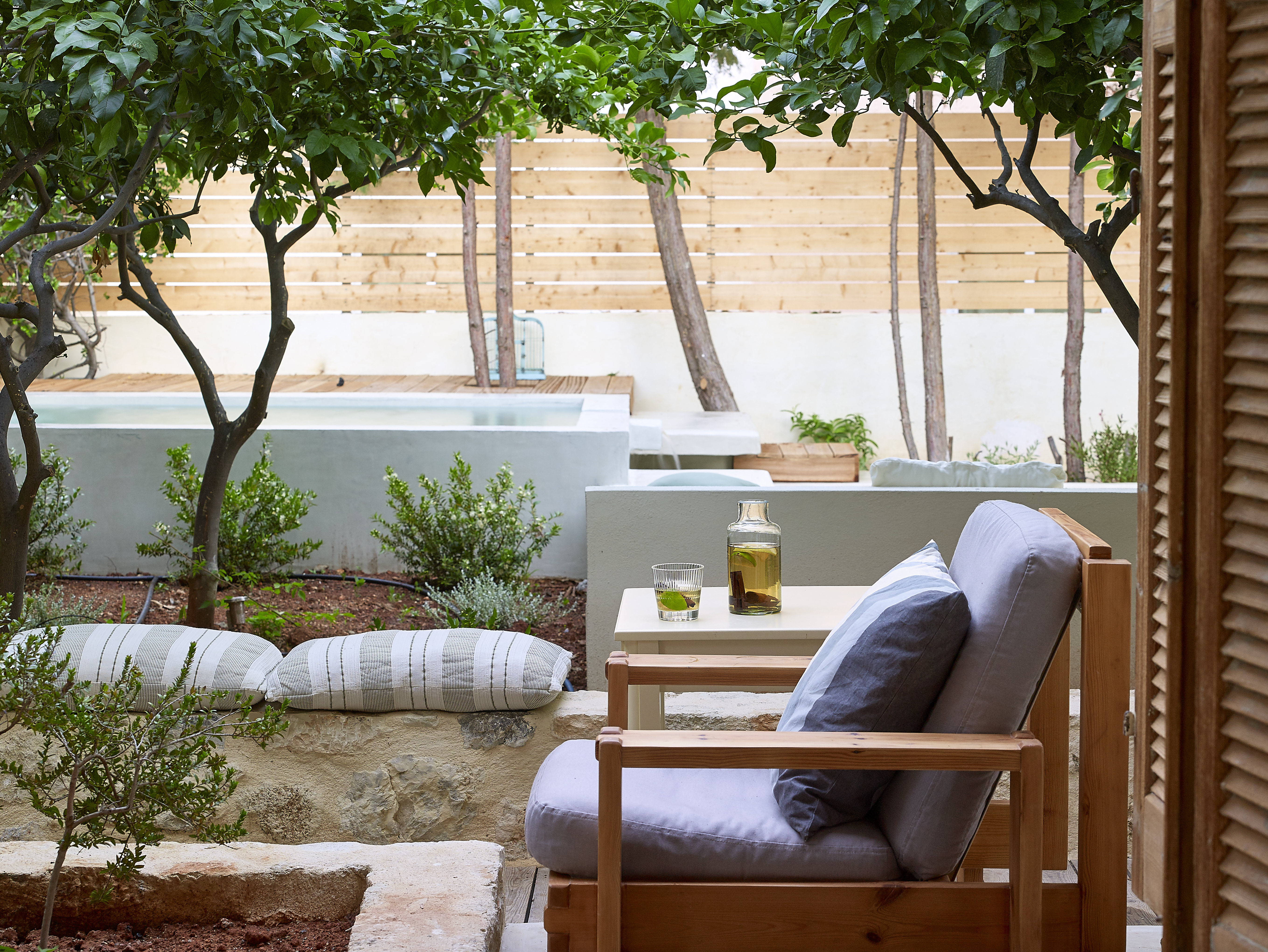 Iridachic Boutique Hotel & Spa