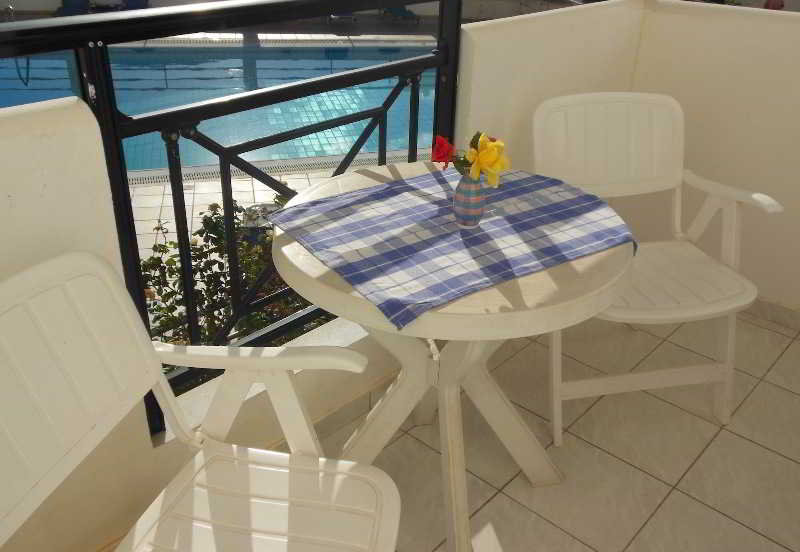 Irilena Apartments