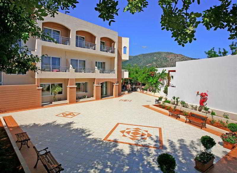 Katrin Hotel & Bungalows