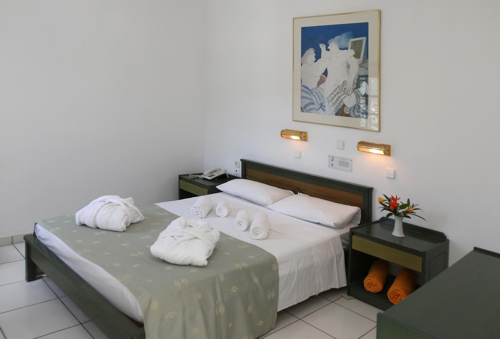 Katrin Hotel & Bungalows